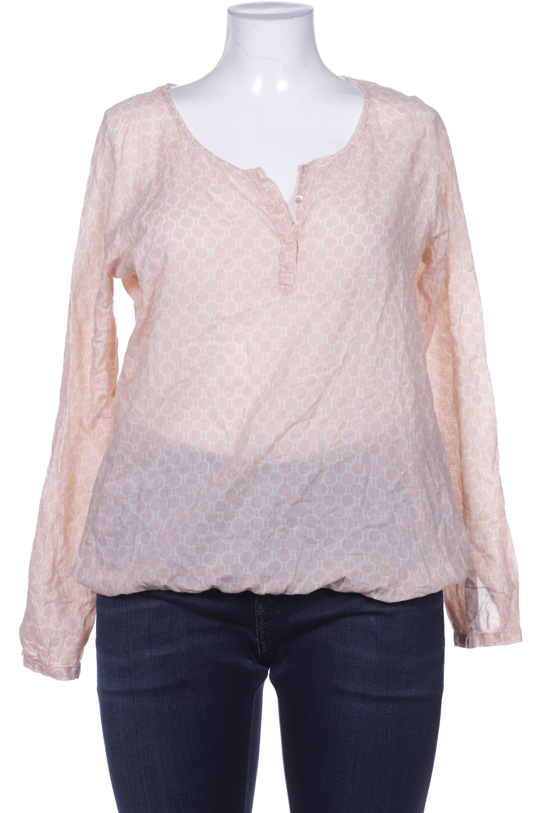 

Opus Damen Bluse, orange
