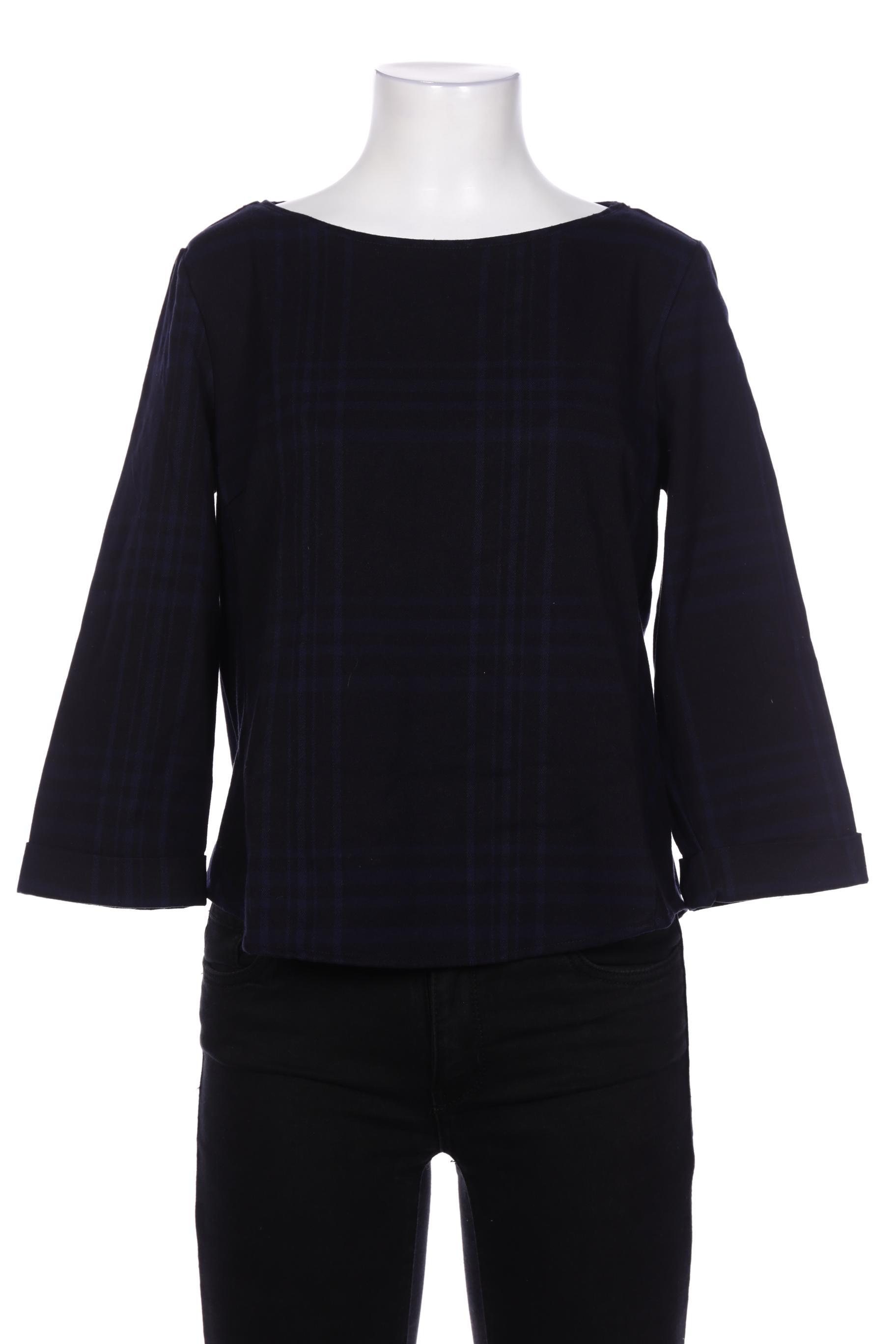 

Opus Damen Bluse, marineblau