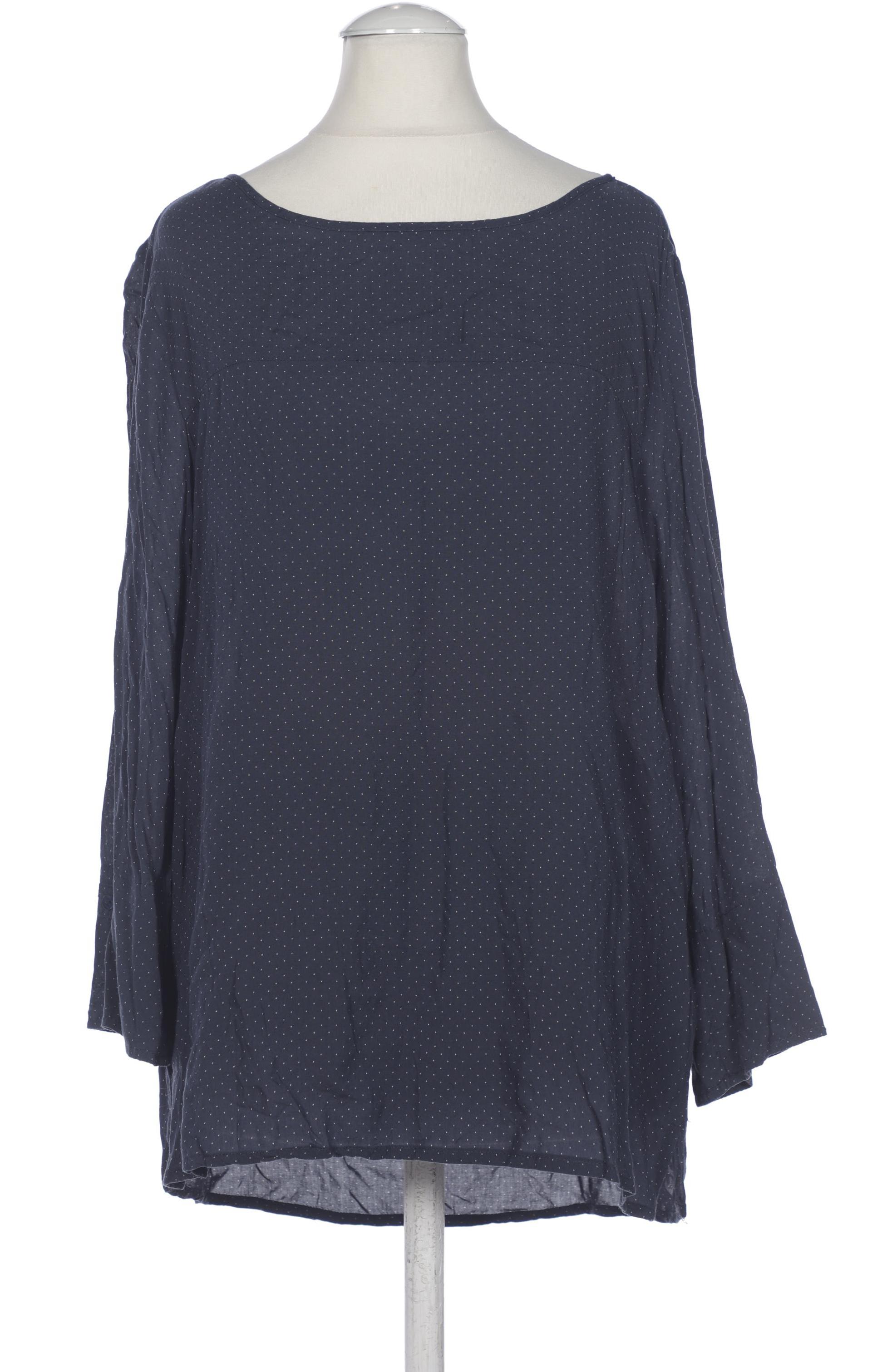 

Opus Damen Bluse, marineblau