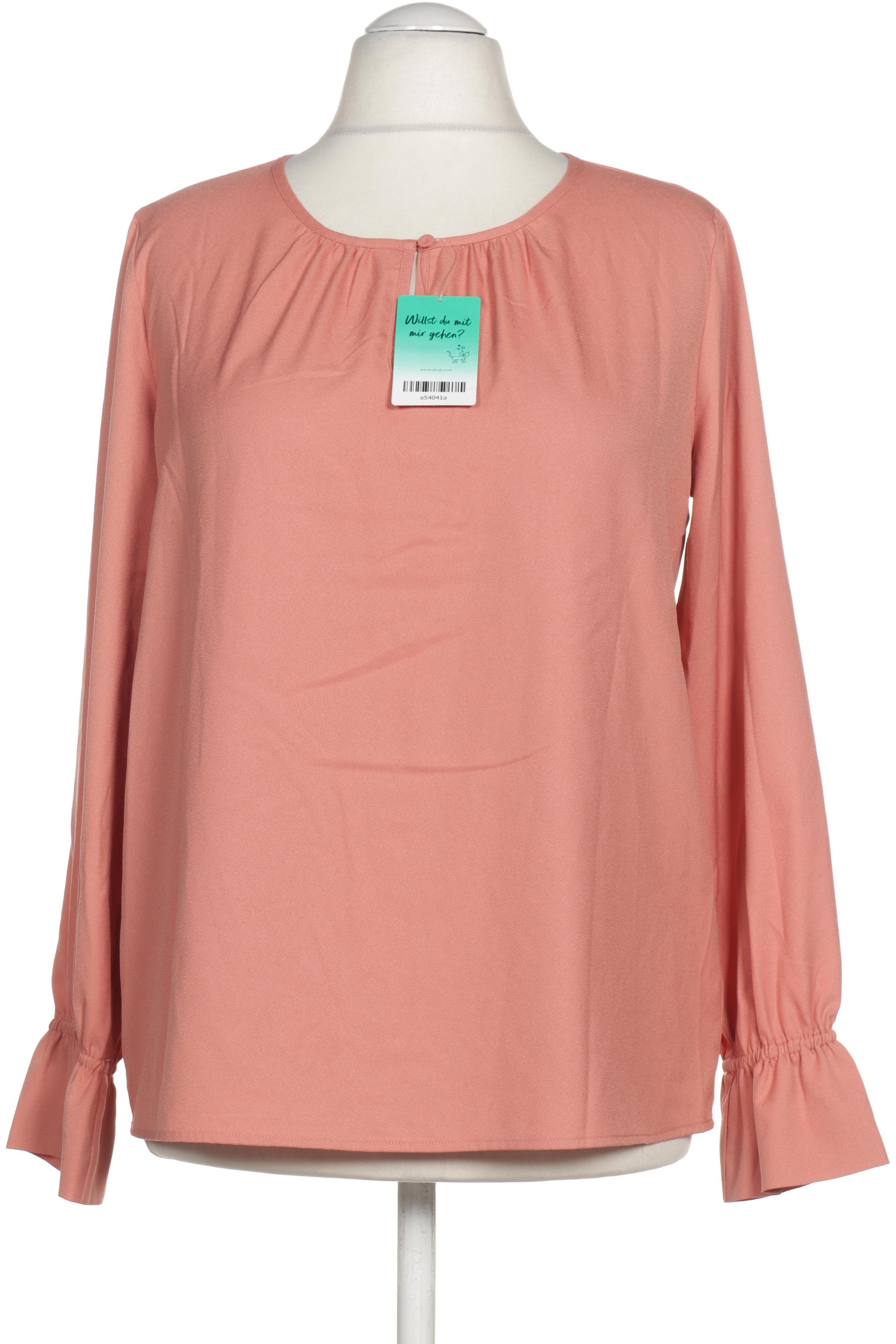

Opus Damen Bluse, orange, Gr. 38