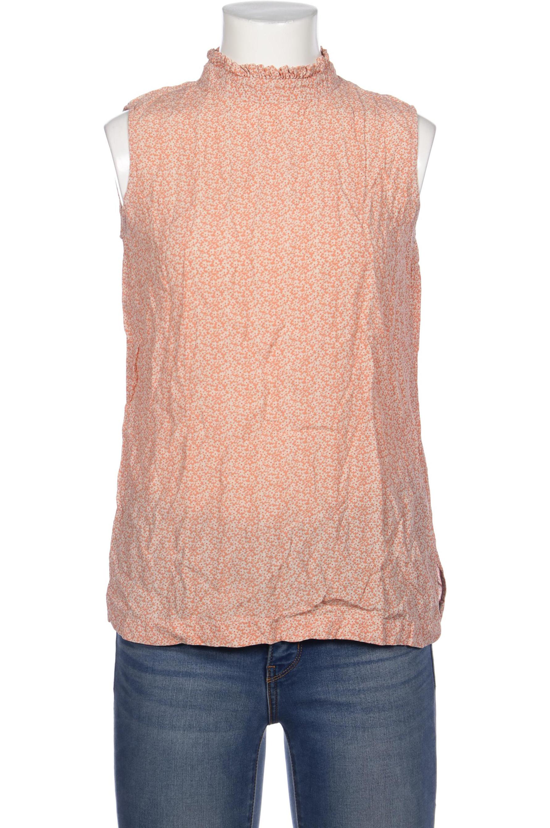 

Opus Damen Bluse, orange, Gr. 36