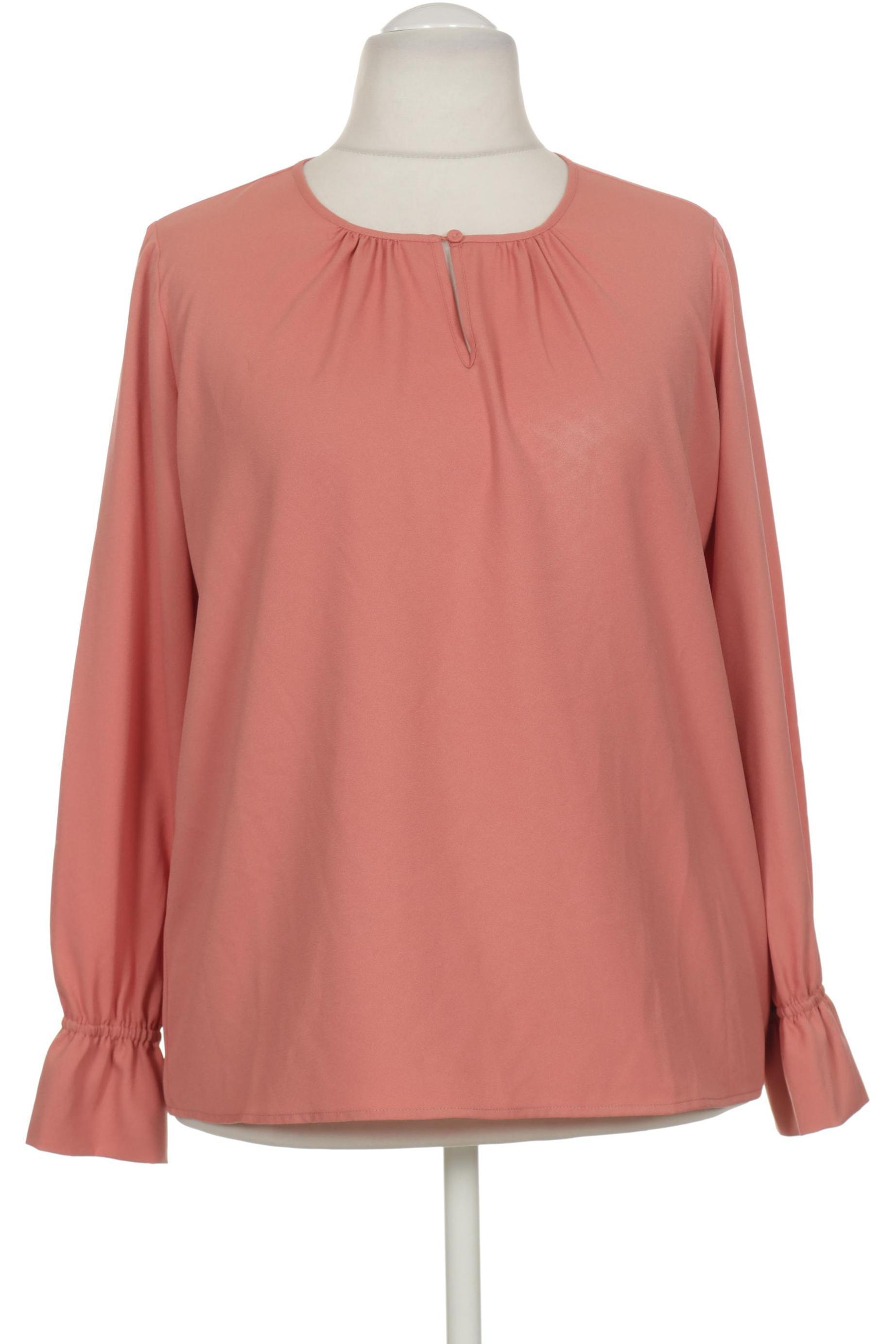 

Opus Damen Bluse, pink, Gr. 40