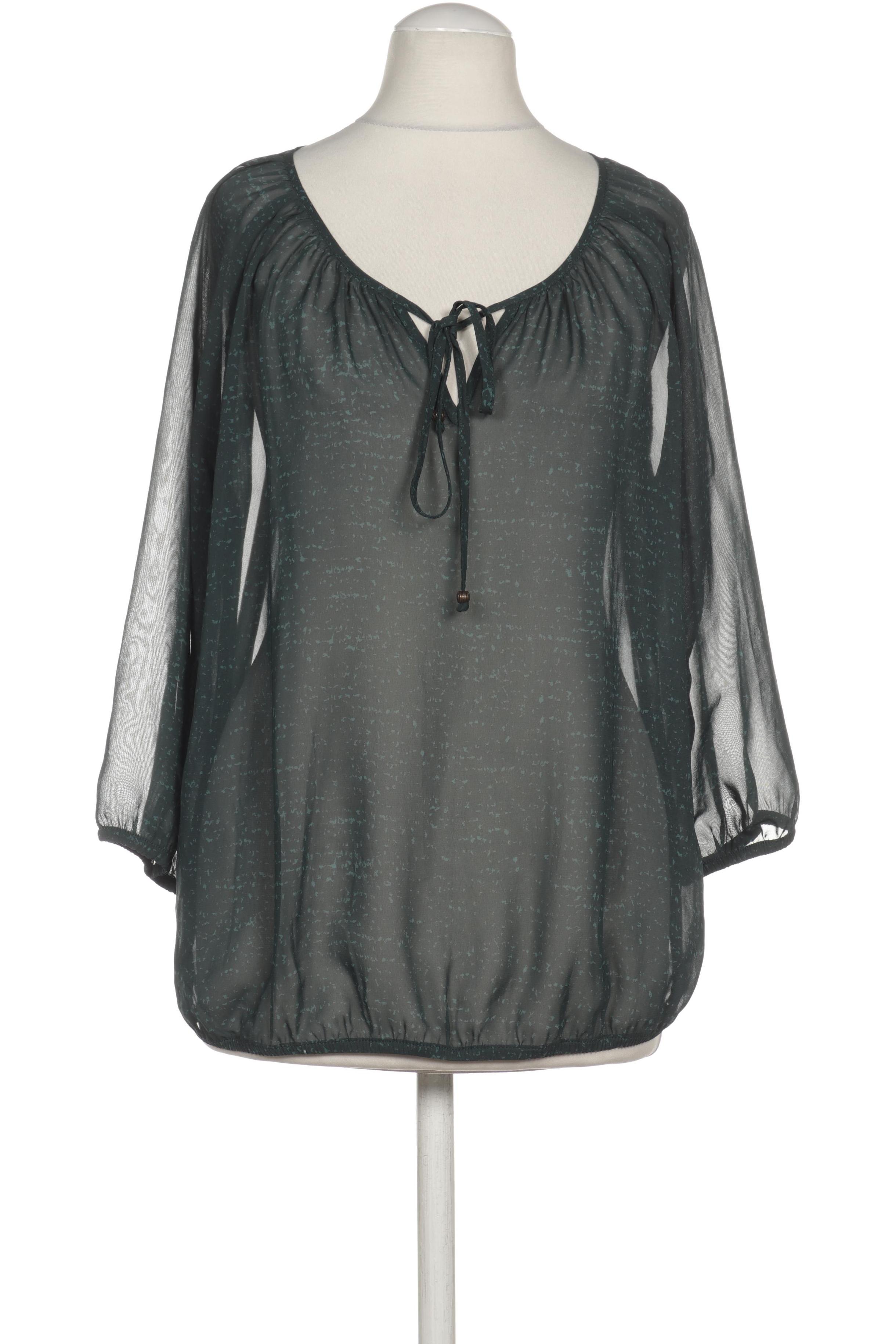 

Opus Damen Bluse, grün