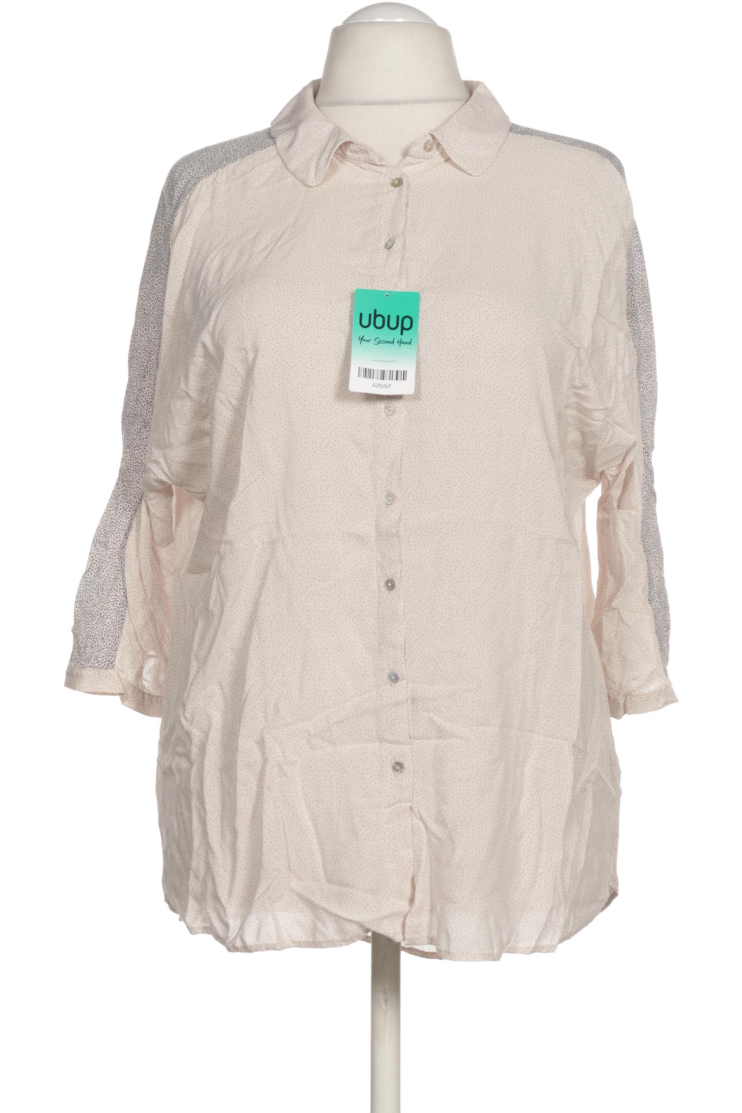 

Opus Damen Bluse, beige, Gr. 38
