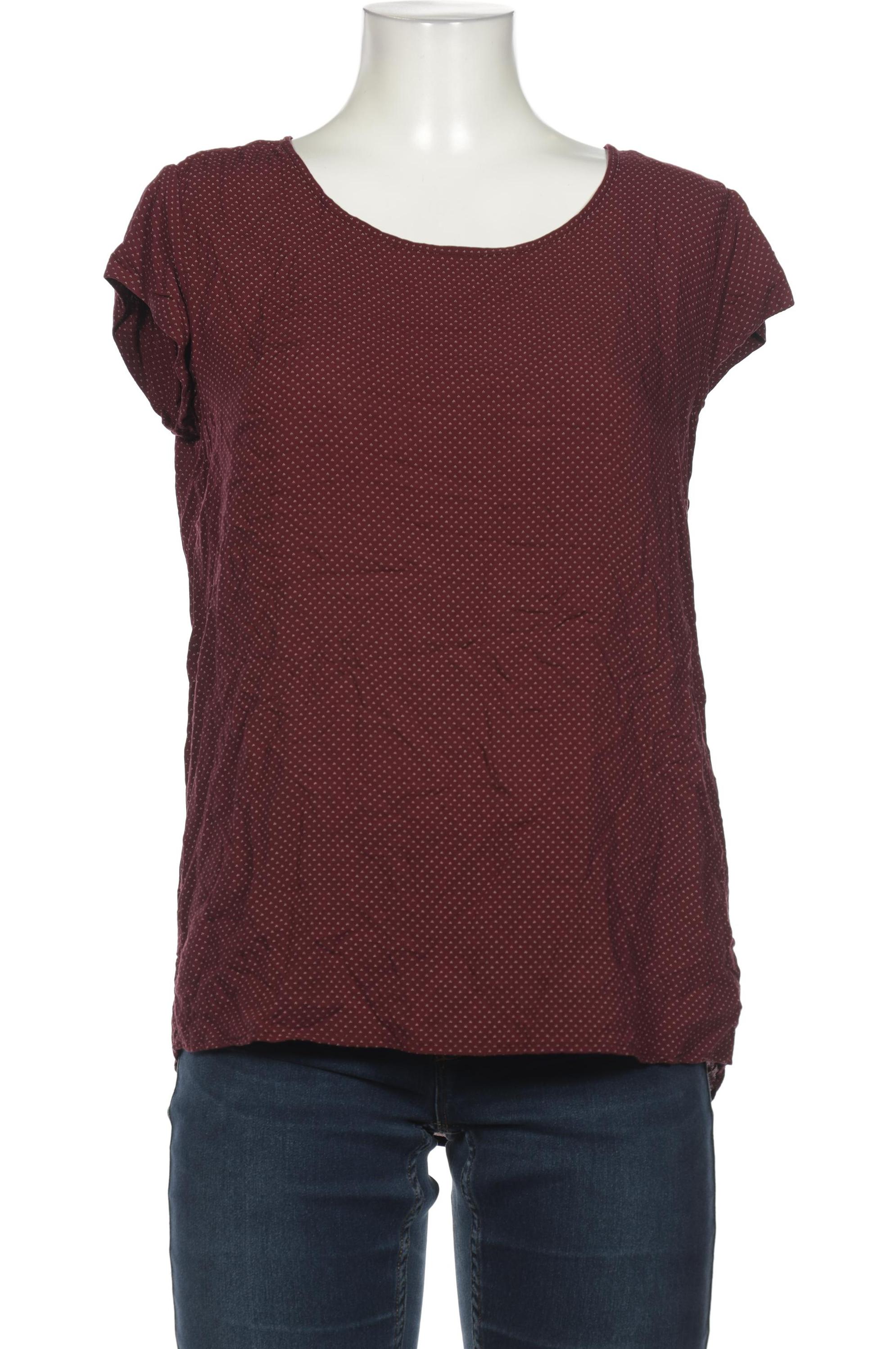 

Opus Damen Bluse, bordeaux