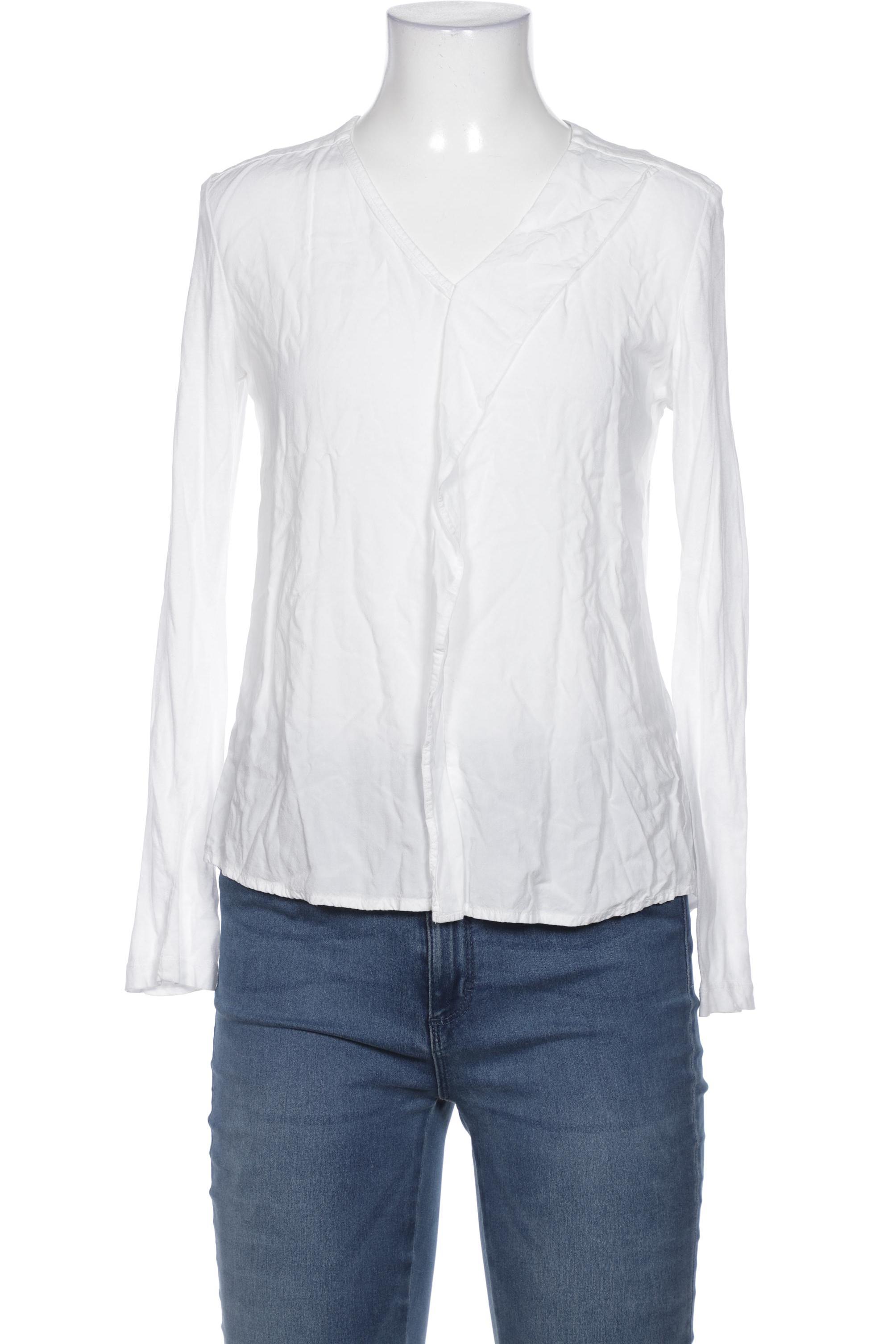 

Opus Damen Bluse, weiß