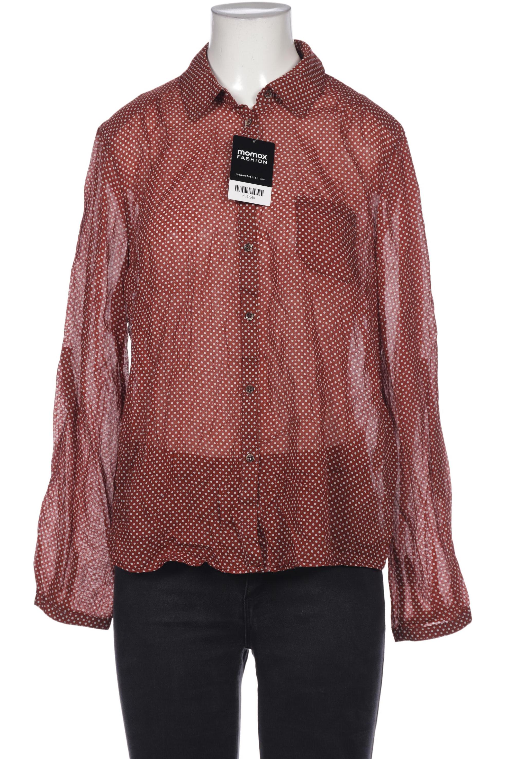 

Opus Damen Bluse, braun