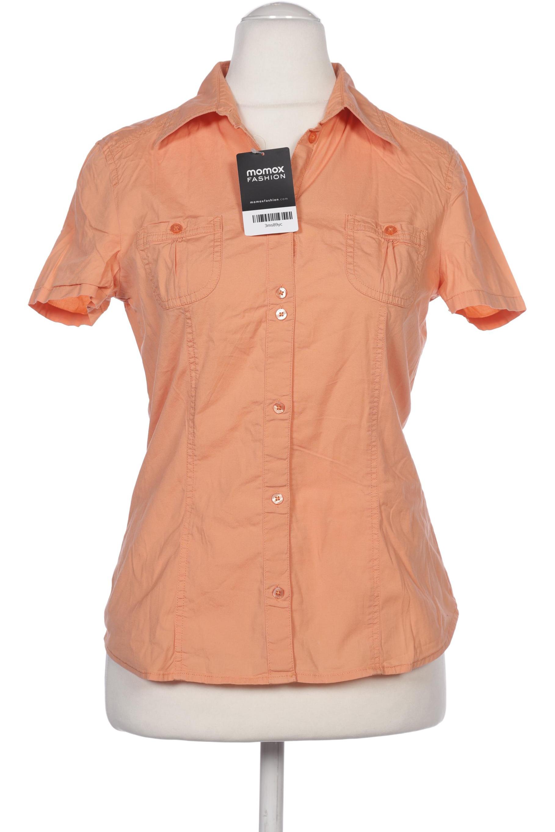 

Opus Damen Bluse, orange