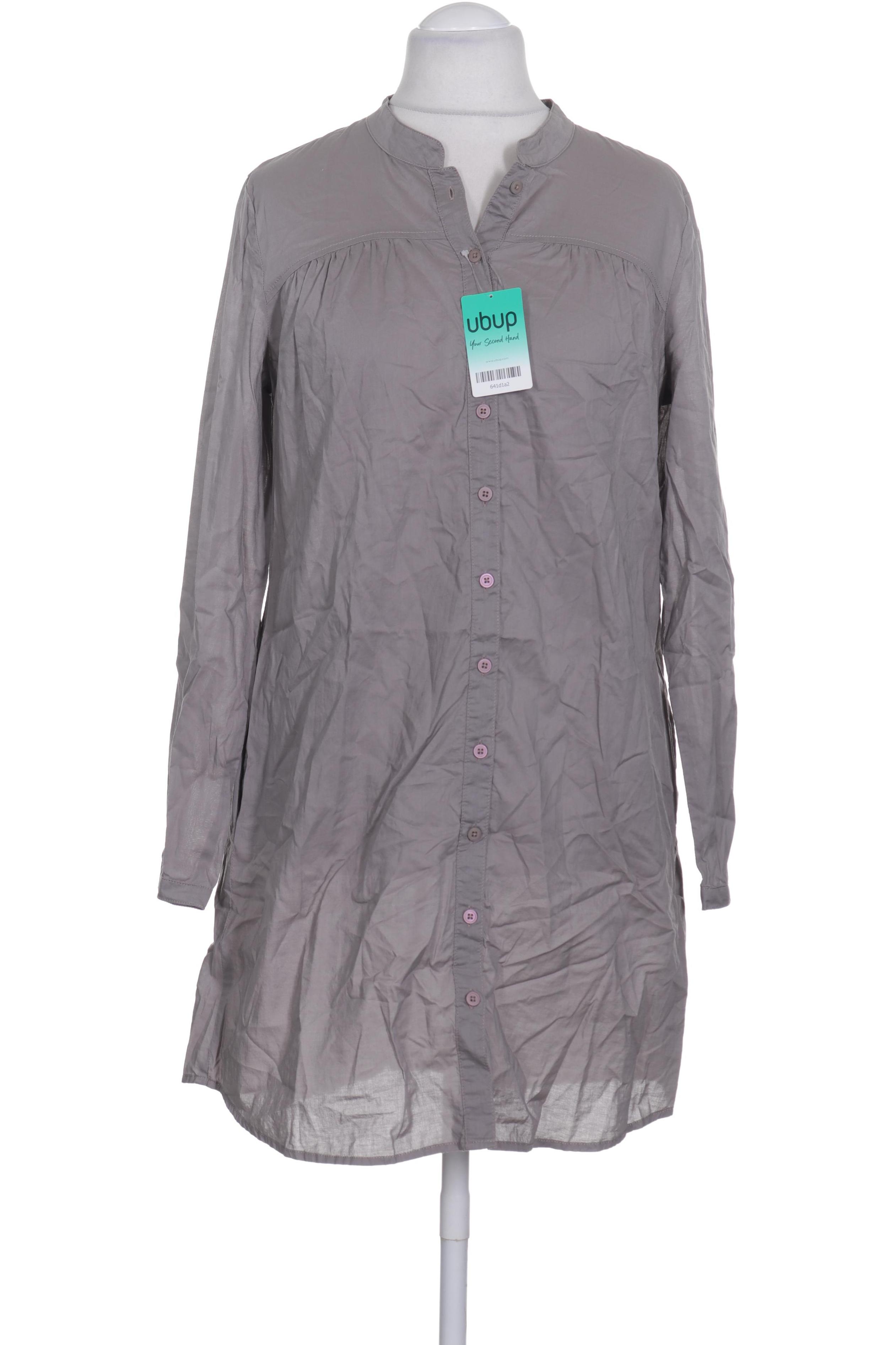 

Opus Damen Bluse, grau, Gr. 40