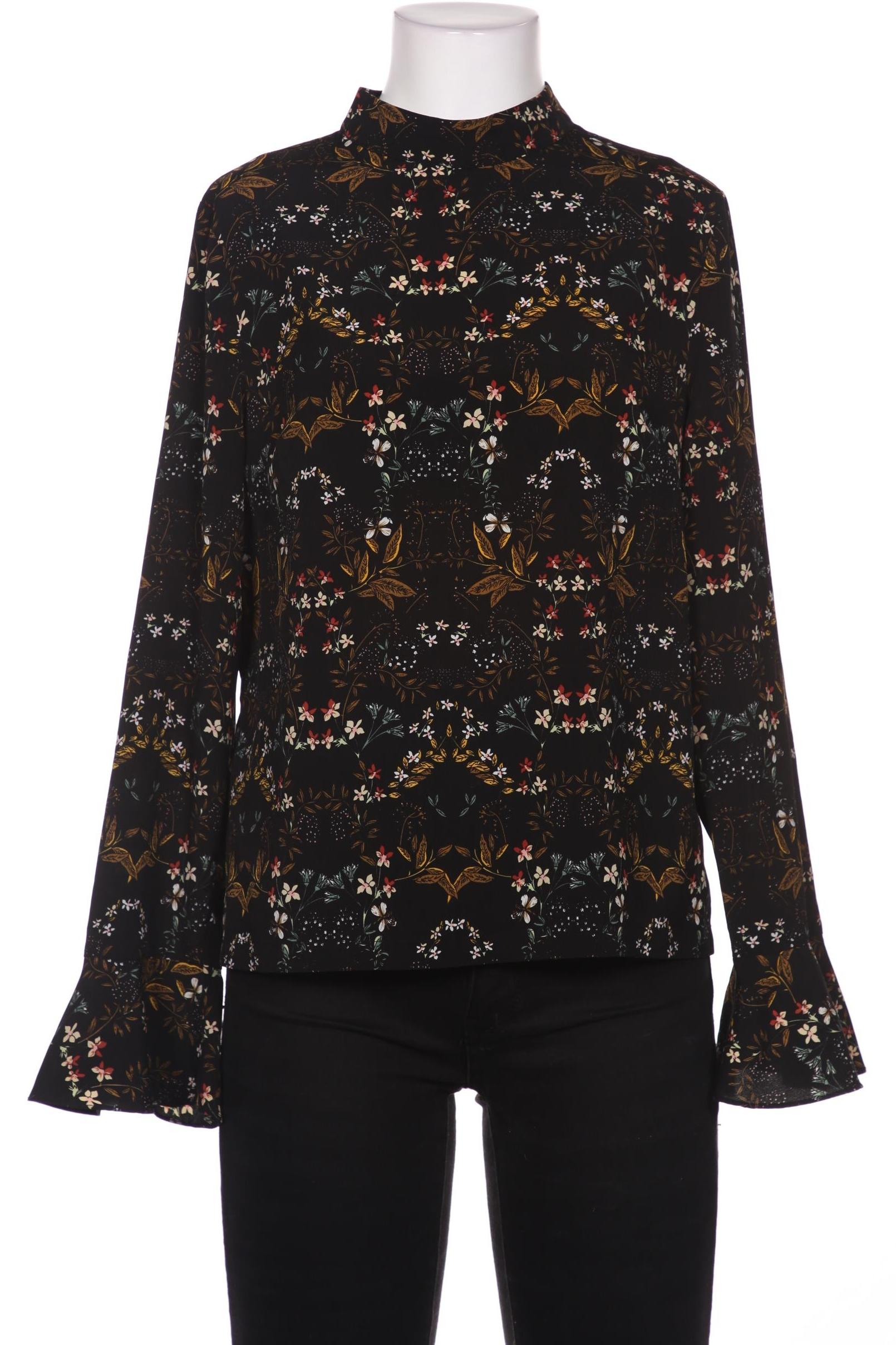 Thumbnail - Opus Damen Bluse, schwarz, Gr. 36