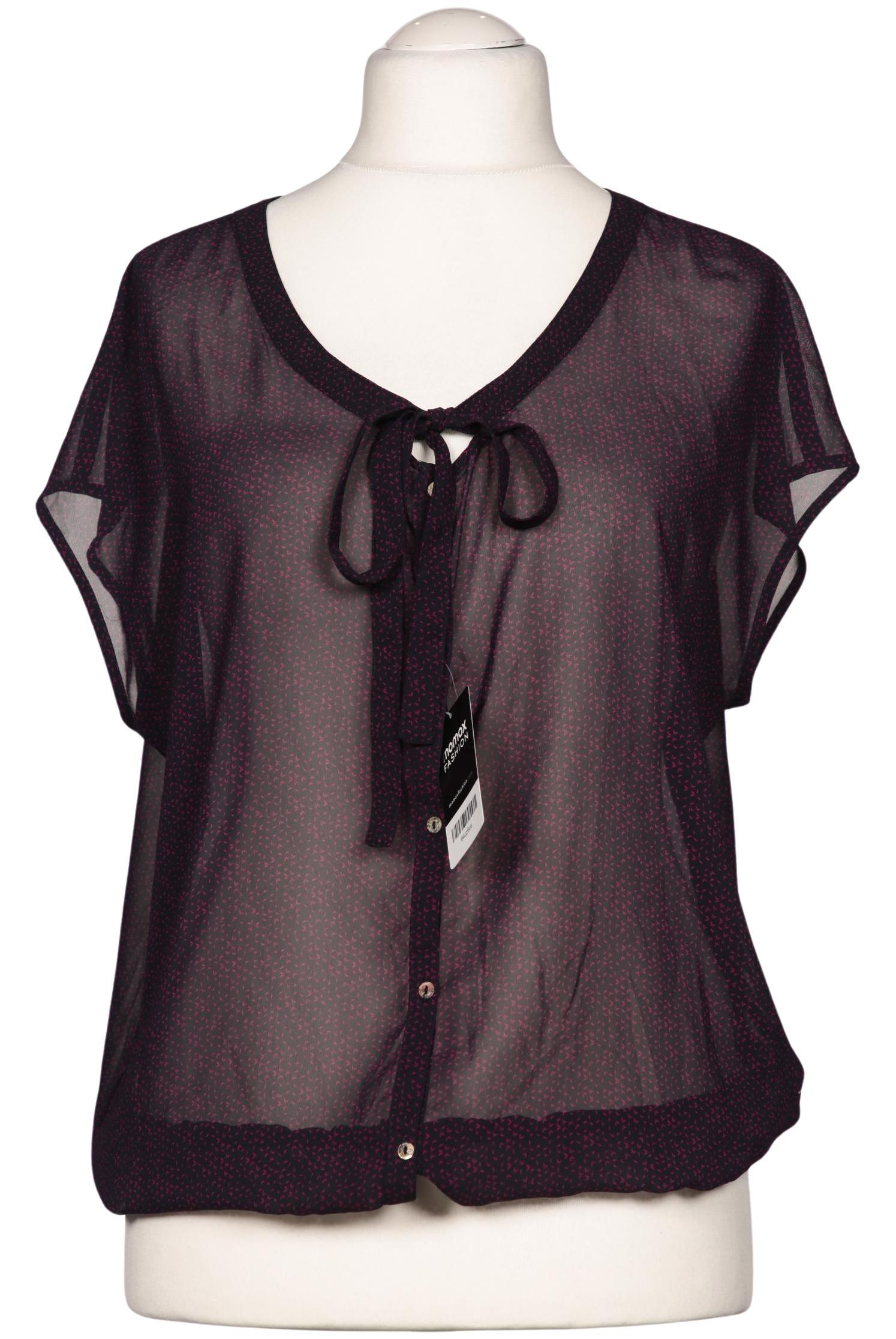 

Opus Damen Bluse, flieder, Gr. 40