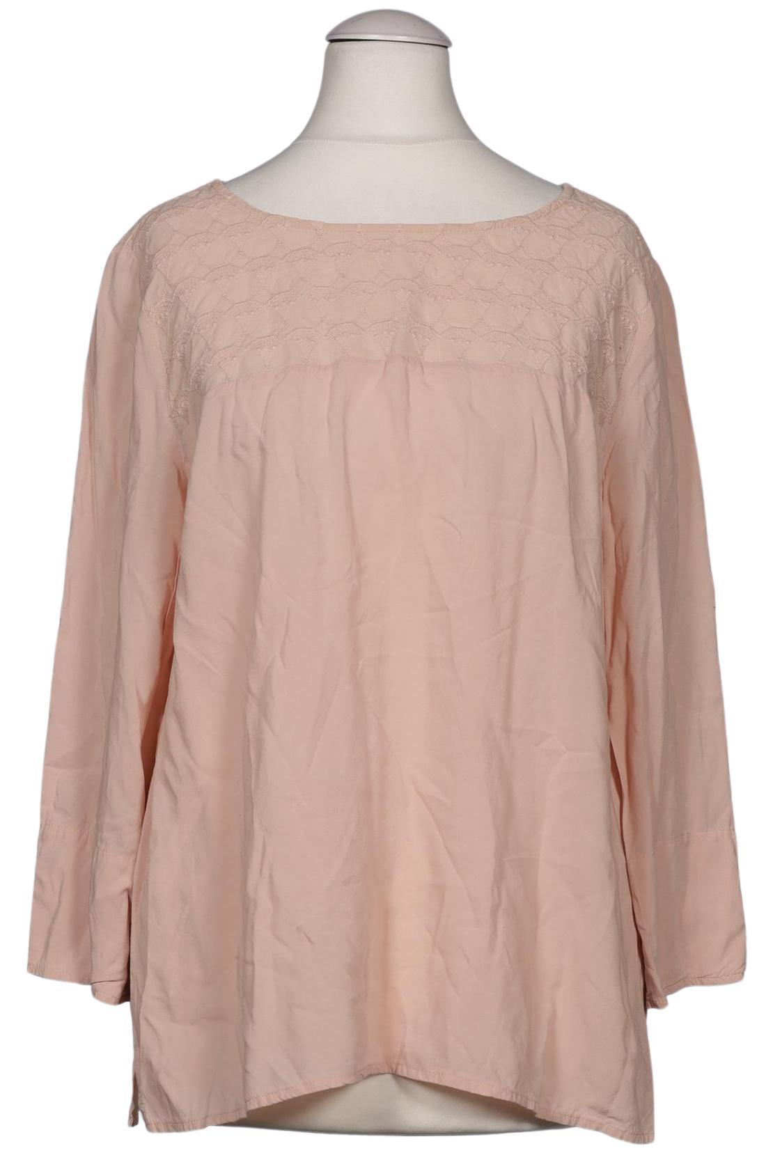 

Opus Damen Bluse, pink, Gr. 36