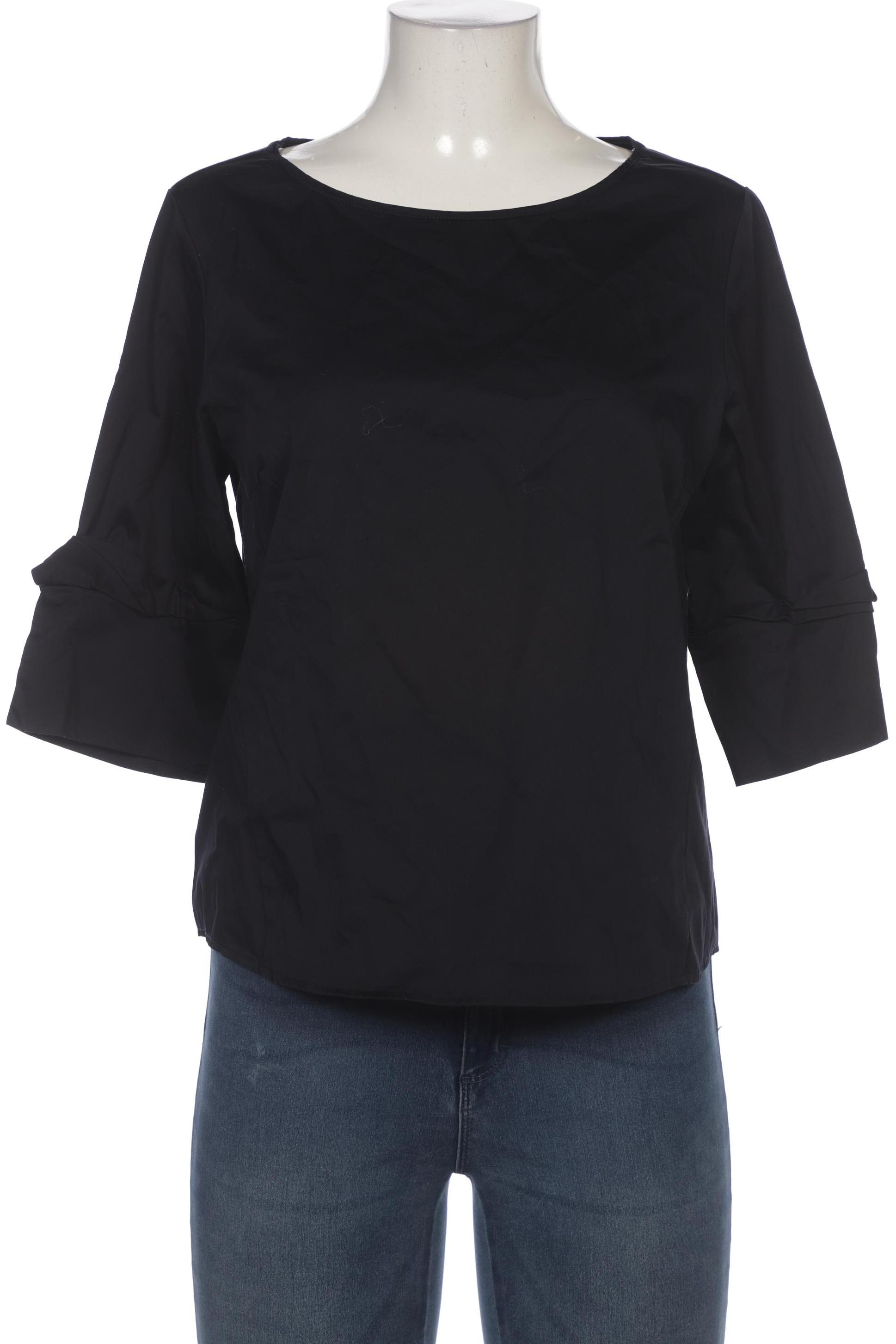 

Opus Damen Bluse, marineblau