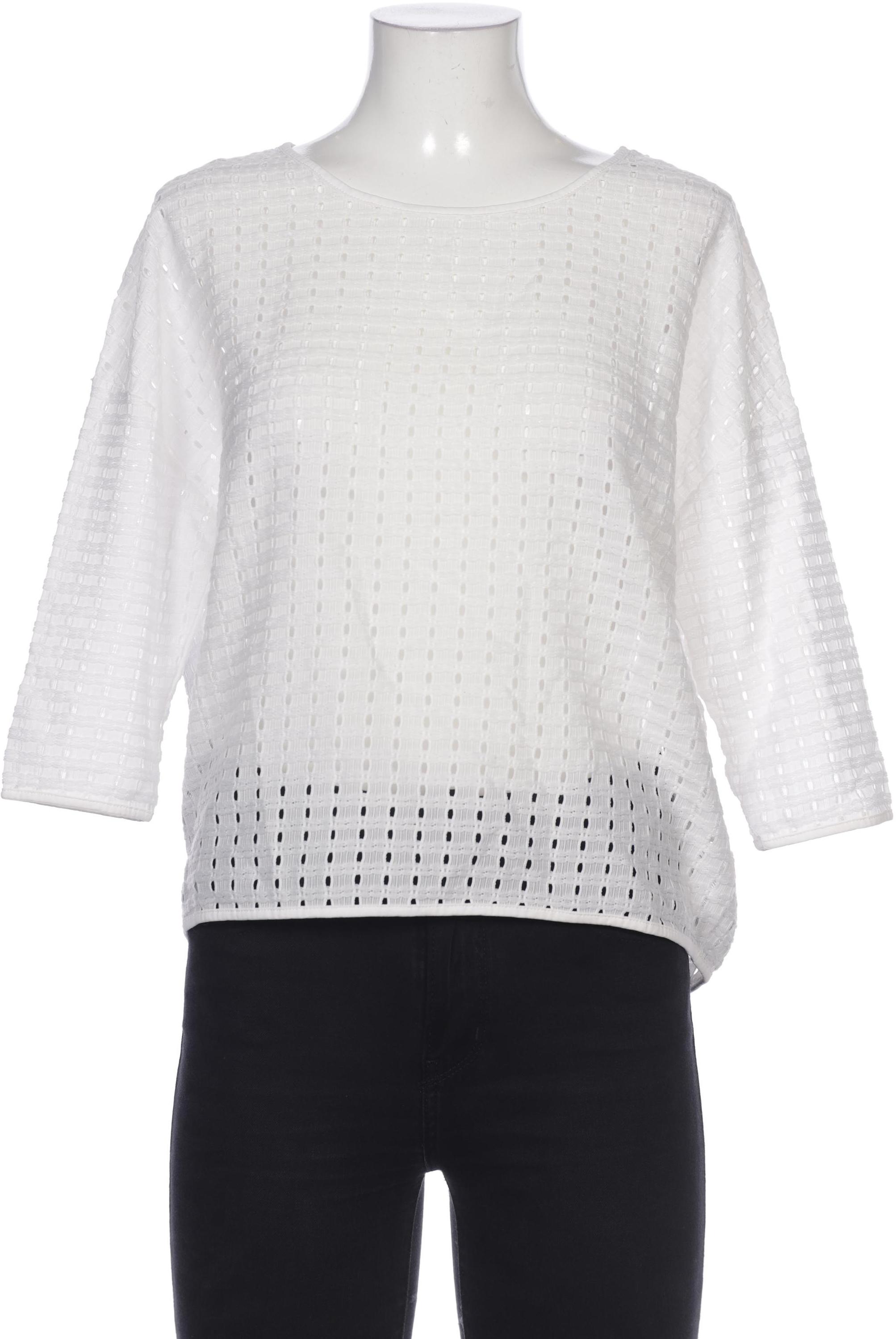 

Opus Damen Bluse, weiß