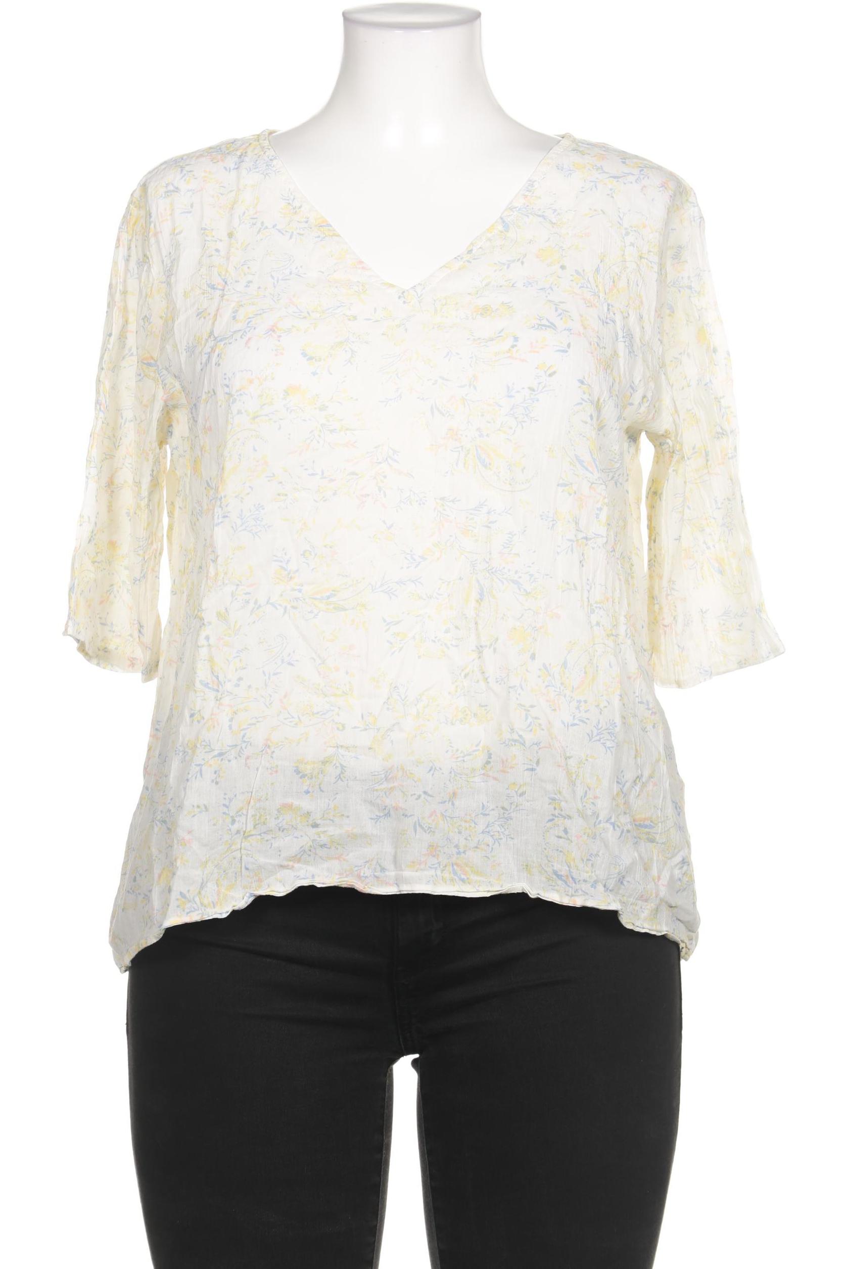 

Opus Damen Bluse, mehrfarbig, Gr. 44