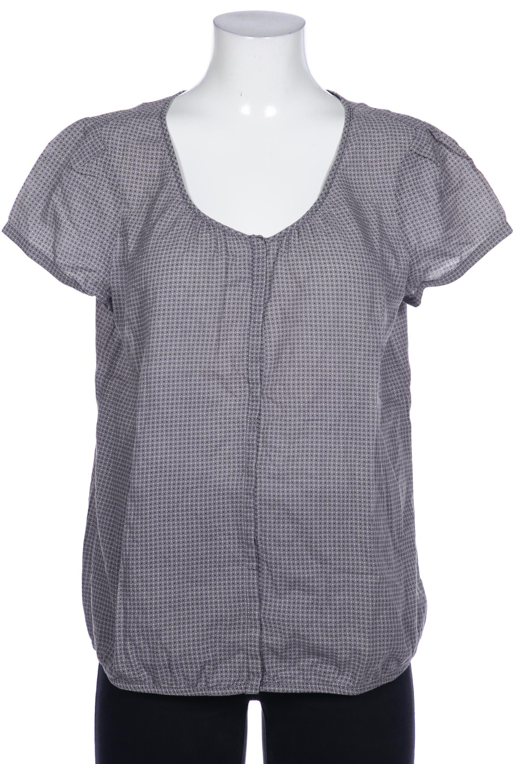 

Opus Damen Bluse, grau