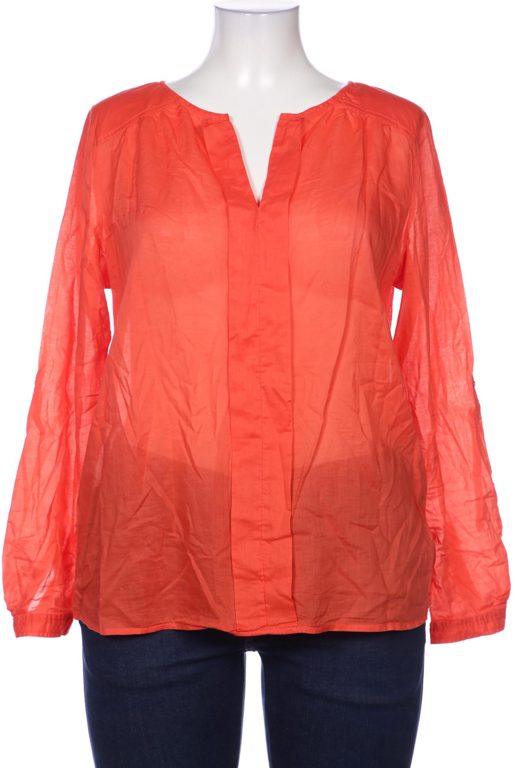 

Opus Damen Bluse, rot