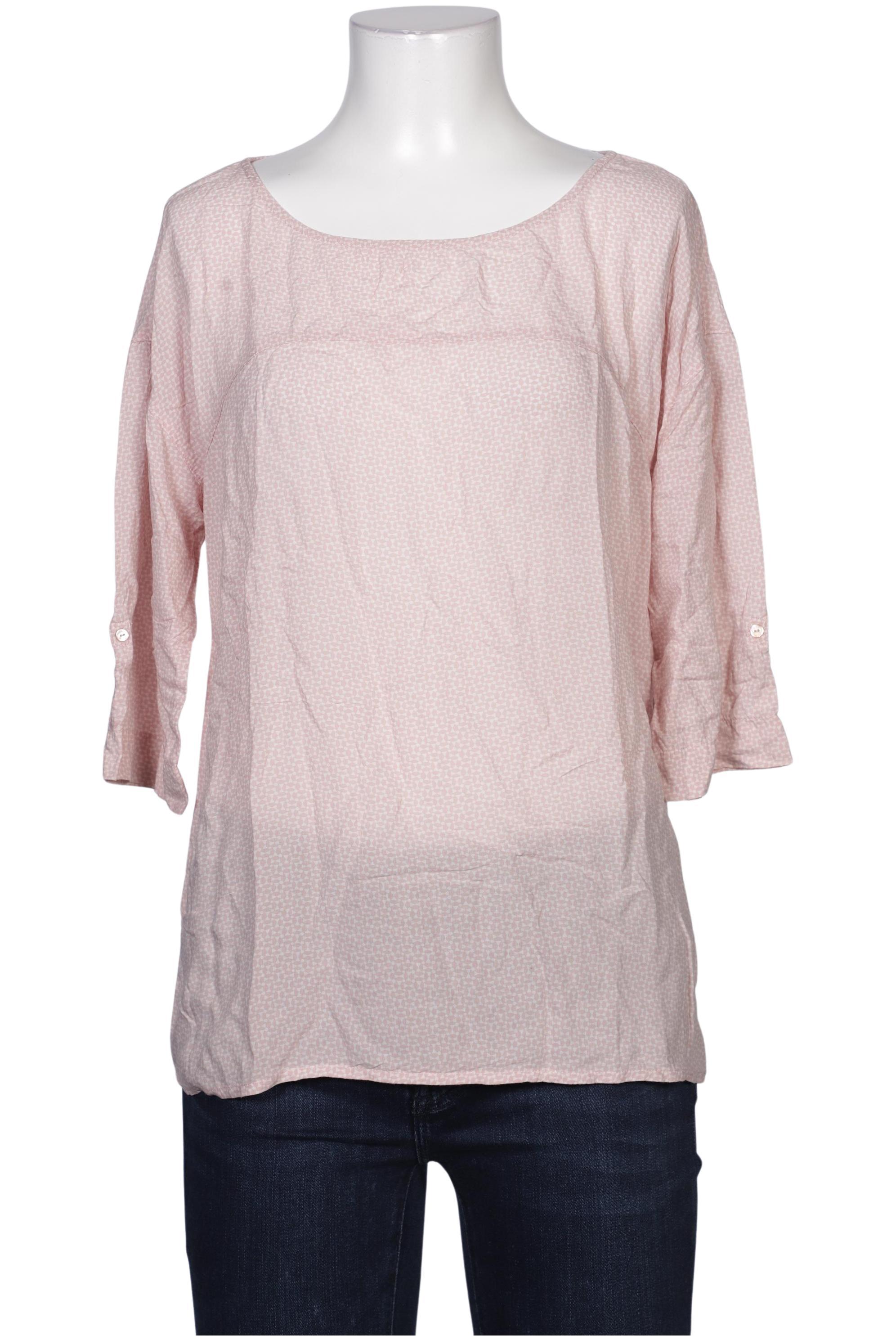 

Opus Damen Bluse, pink, Gr. 38
