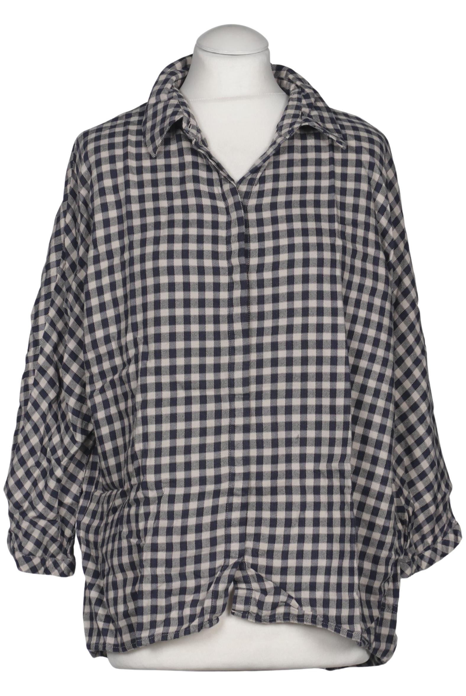 

Opus Damen Bluse, beige, Gr. 42