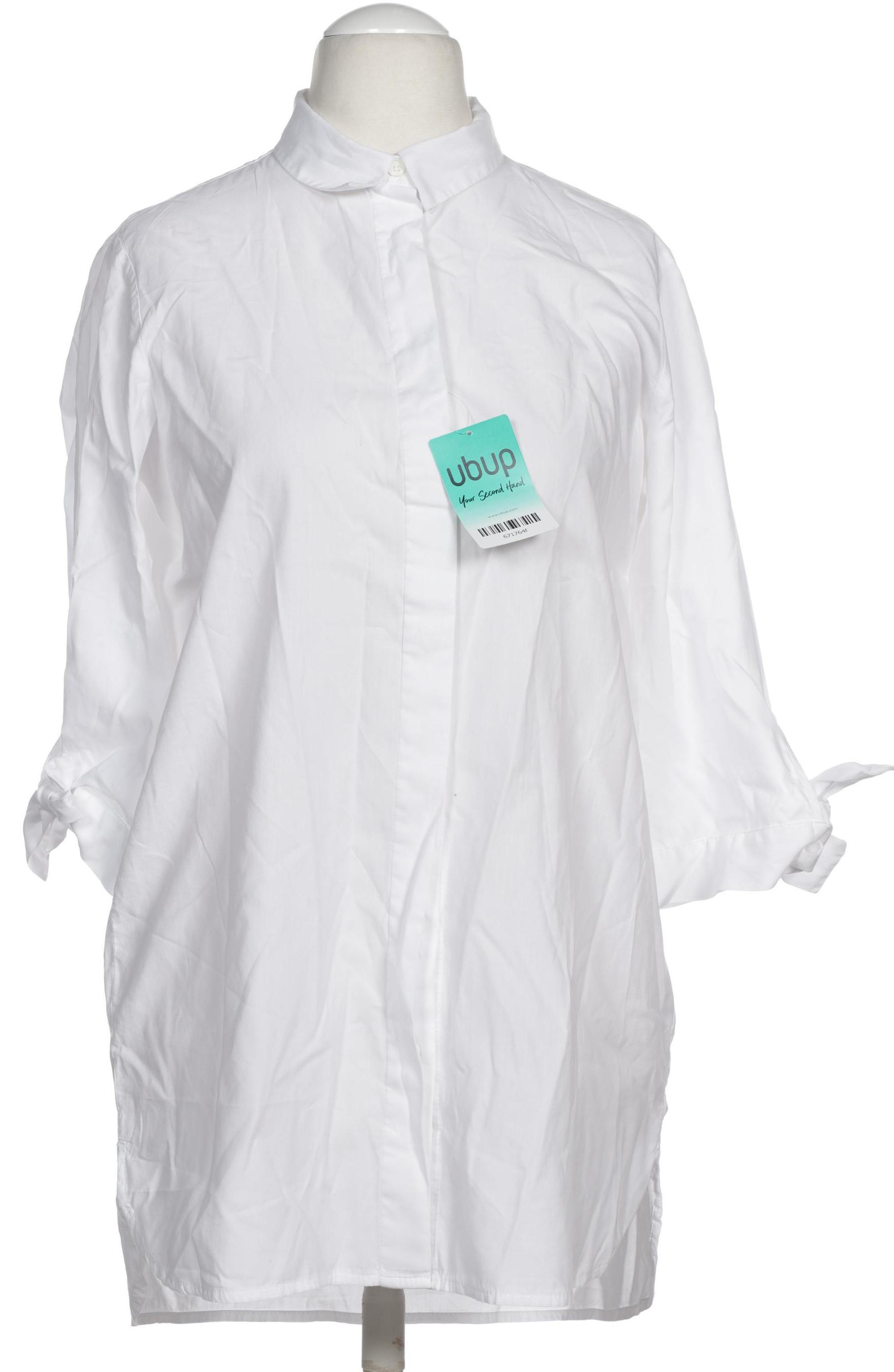 

Opus Damen Bluse, weiß, Gr.