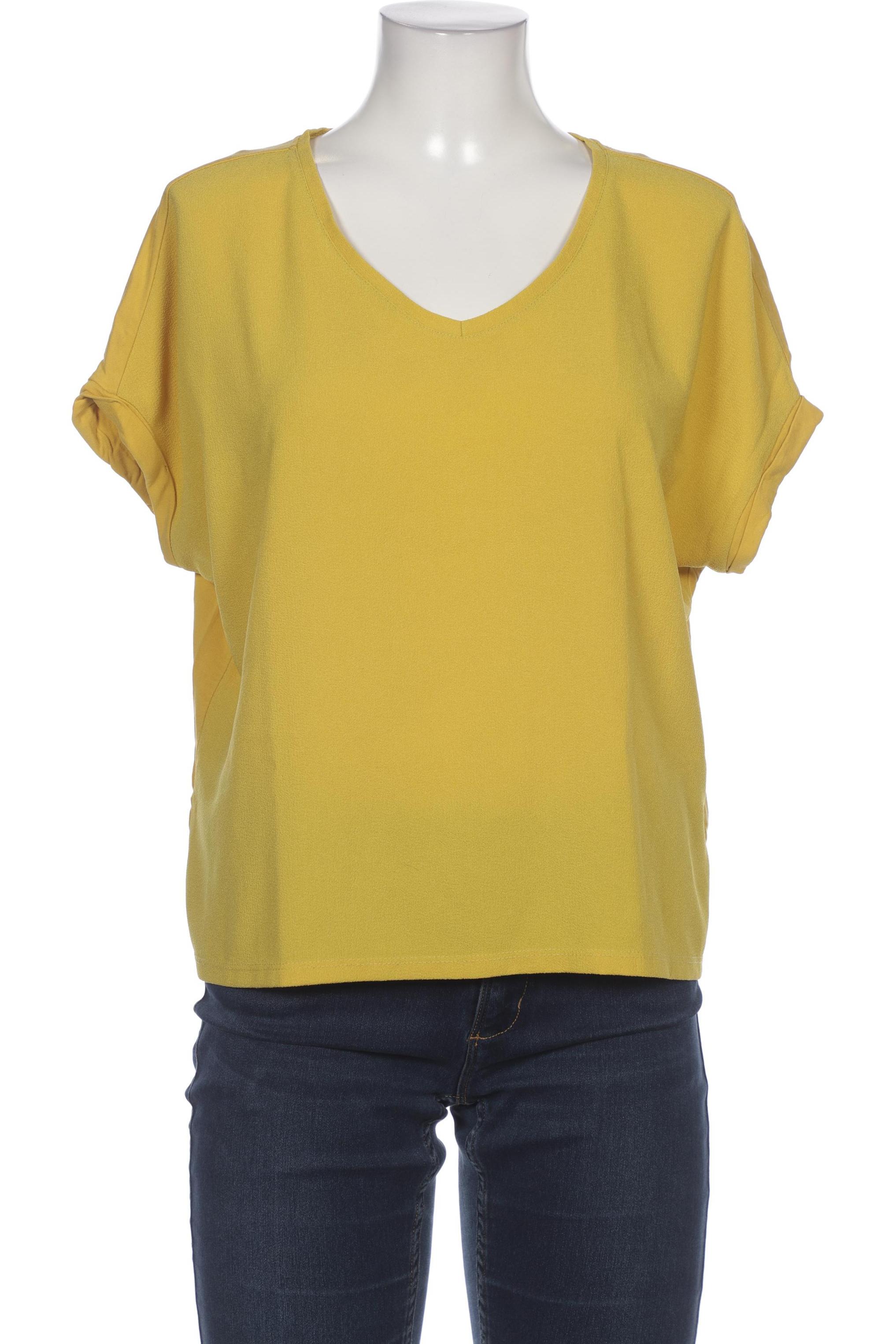 

Opus Damen Bluse, gelb