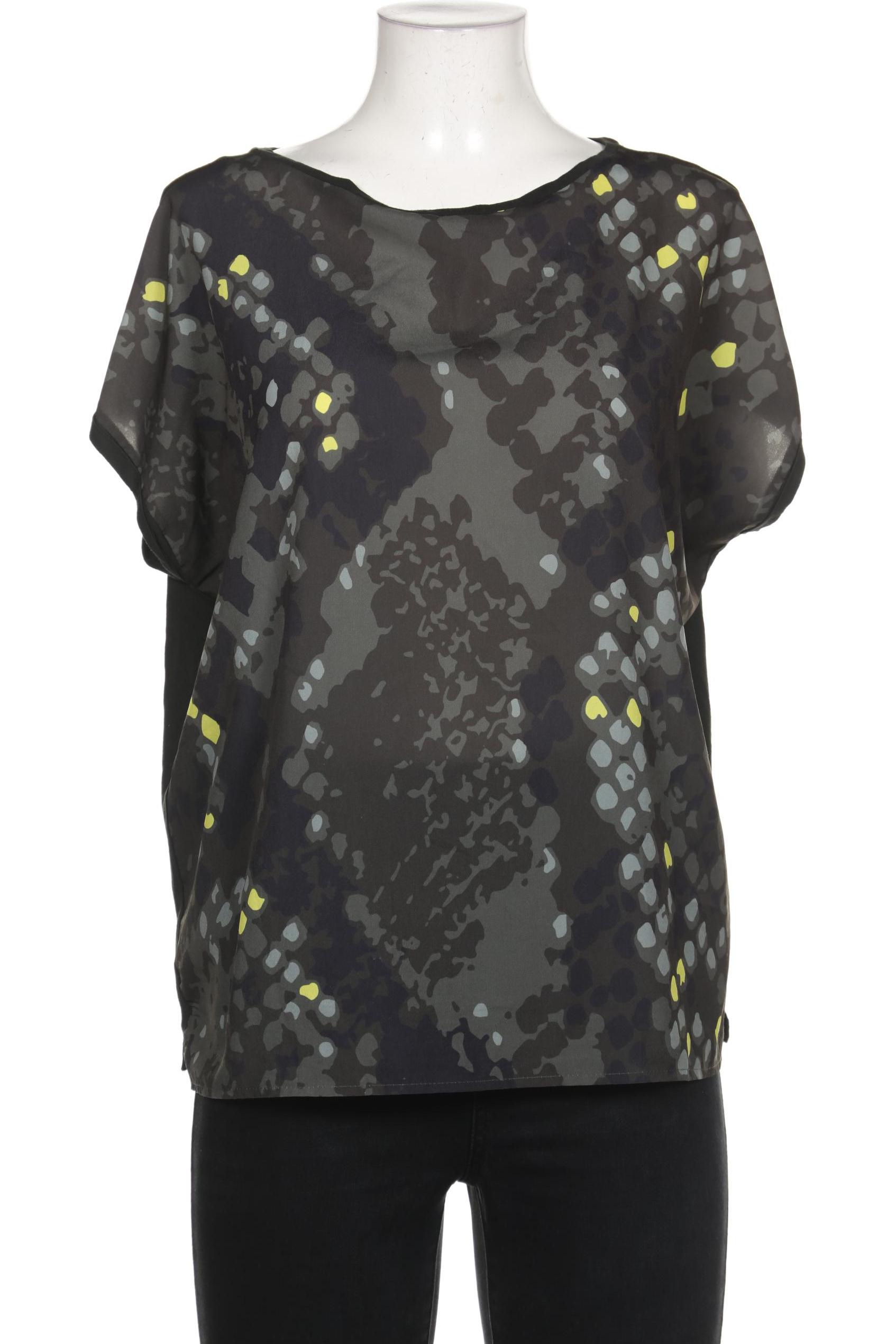 

Opus Damen Bluse, grün, Gr. 40