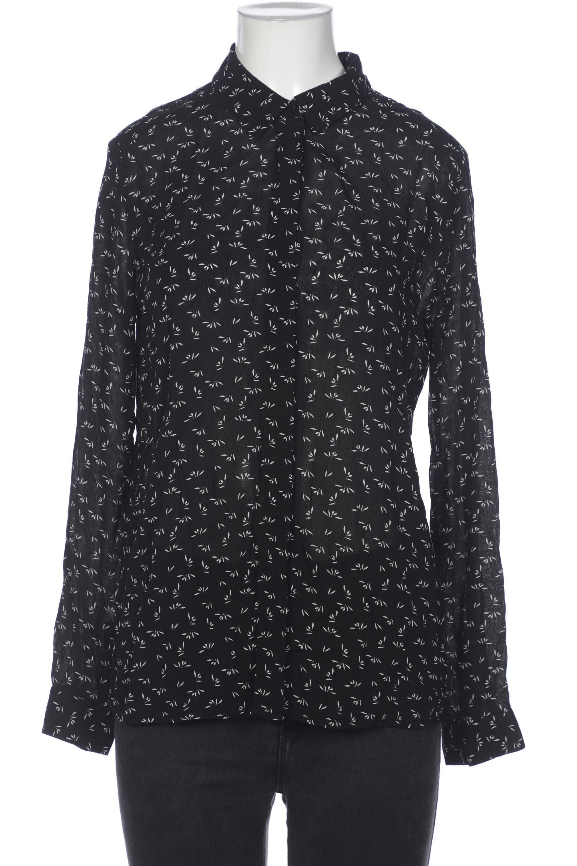 

Opus Damen Bluse, schwarz