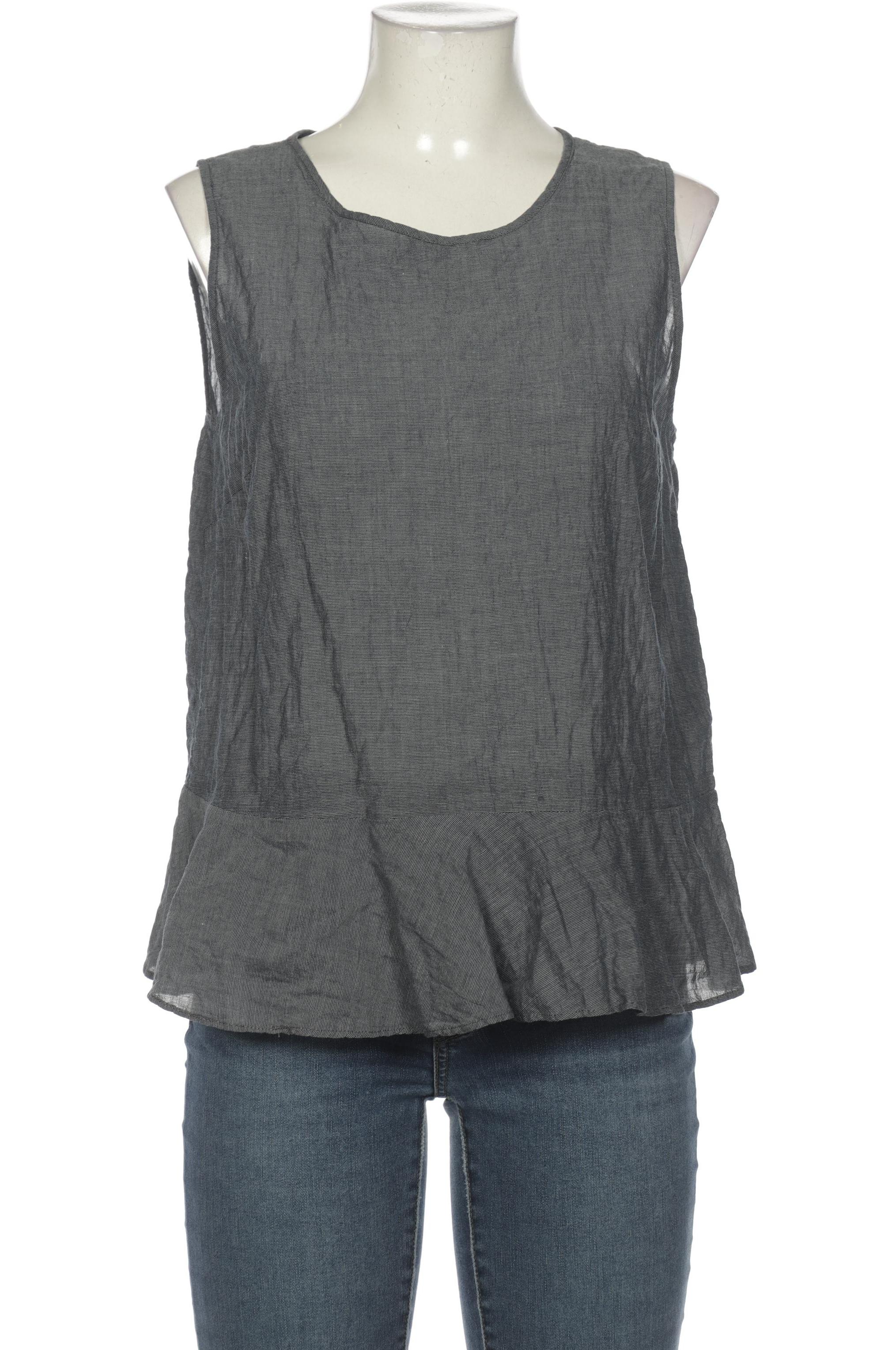 

Opus Damen Bluse, grau