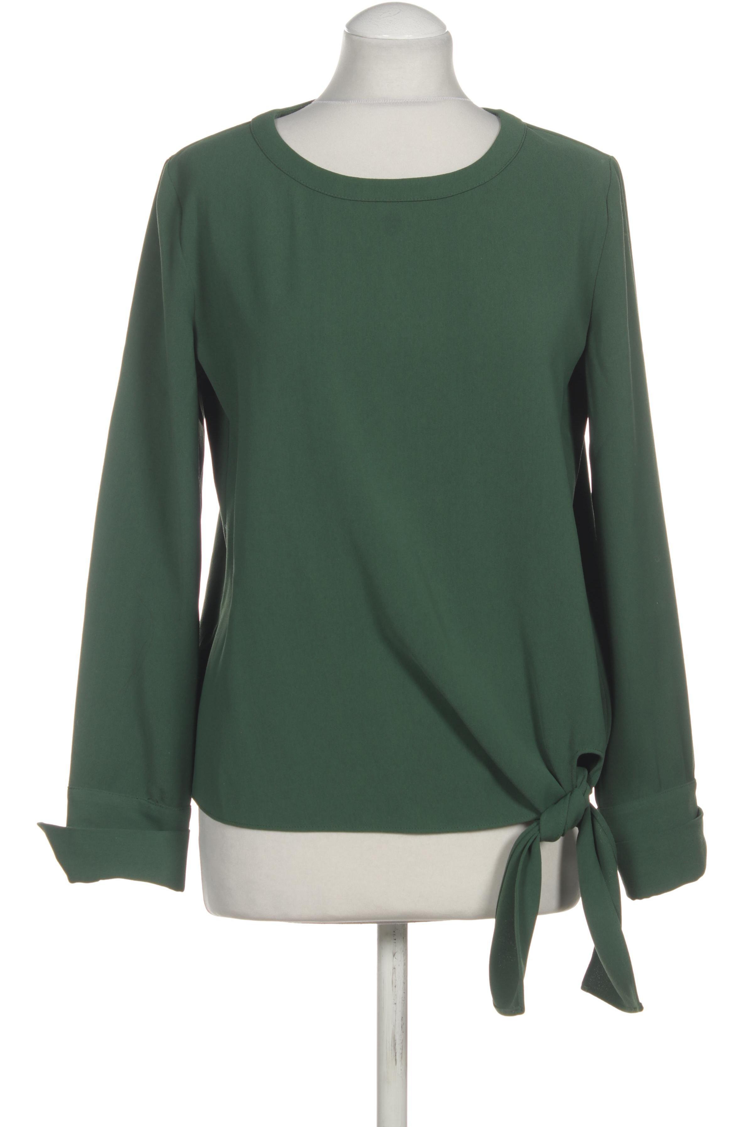

Opus Damen Bluse, grün, Gr. 36