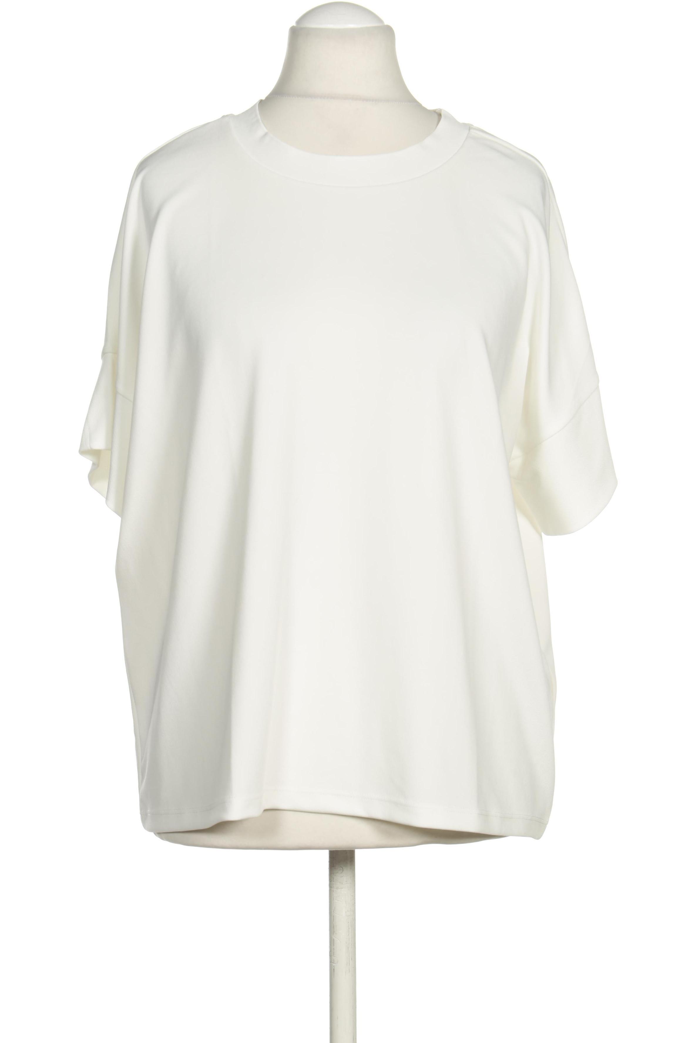 

Opus Damen Bluse, weiß, Gr. 38