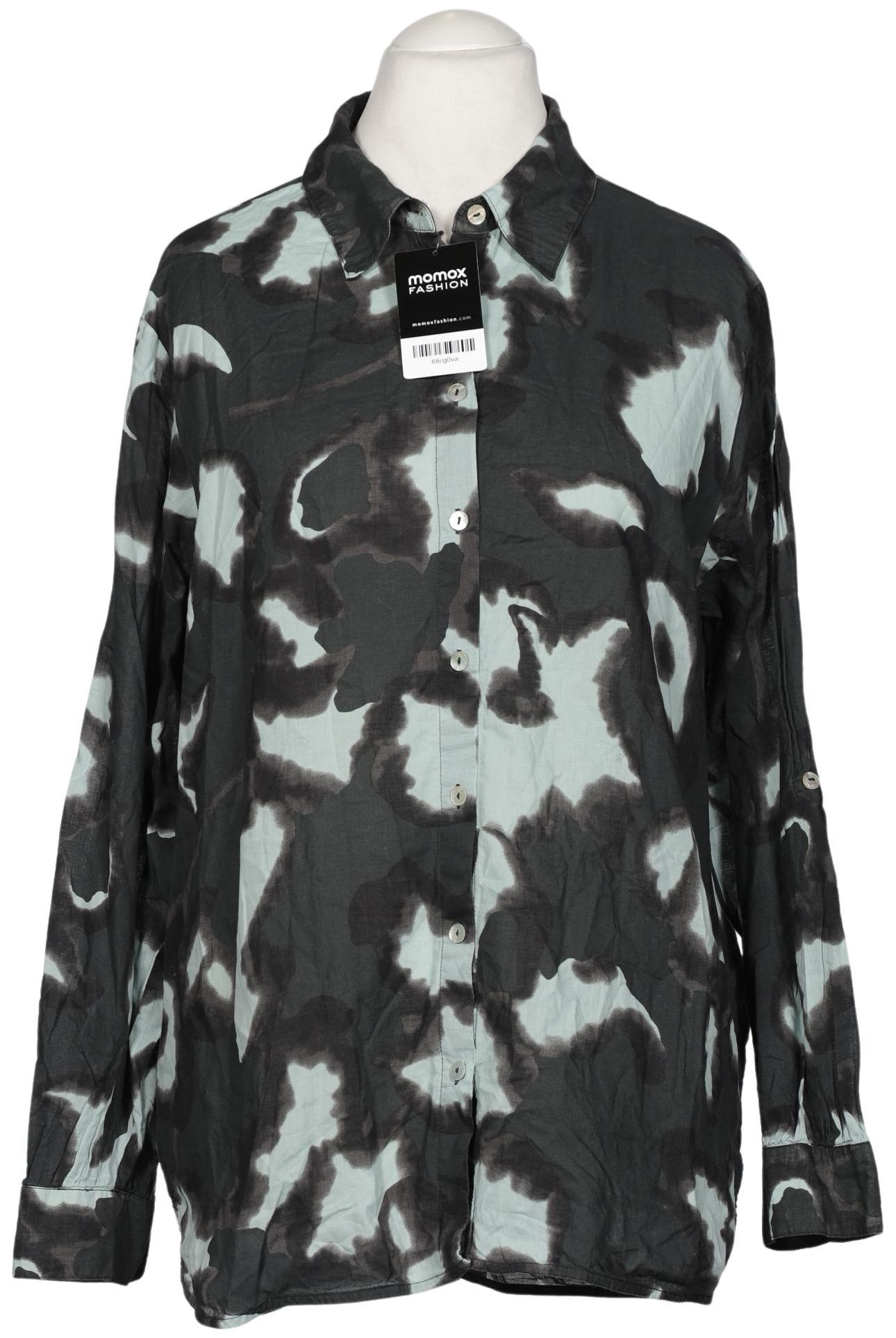 

Opus Damen Bluse, mehrfarbig, Gr. 42