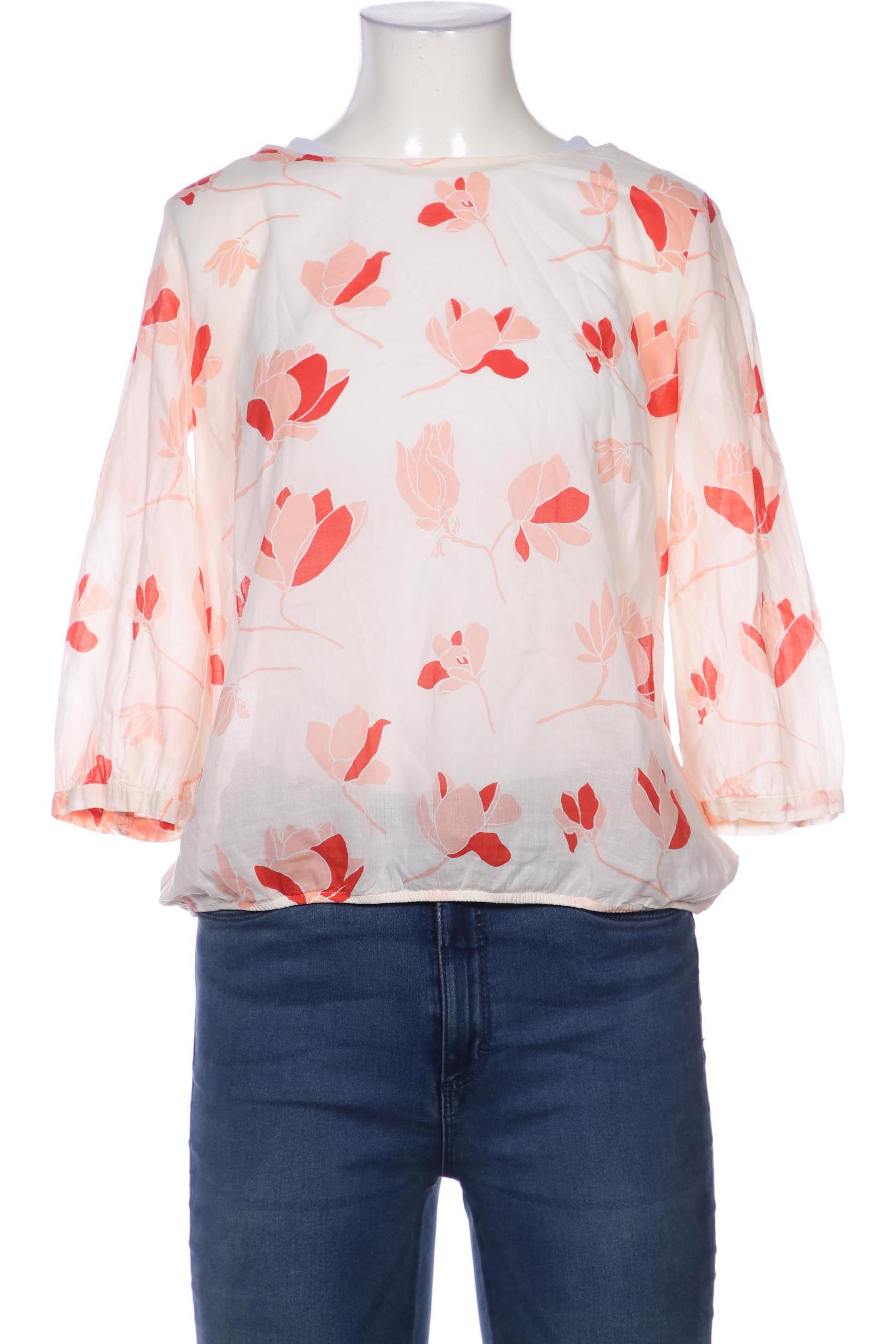 

Opus Damen Bluse, cremeweiß, Gr. 36
