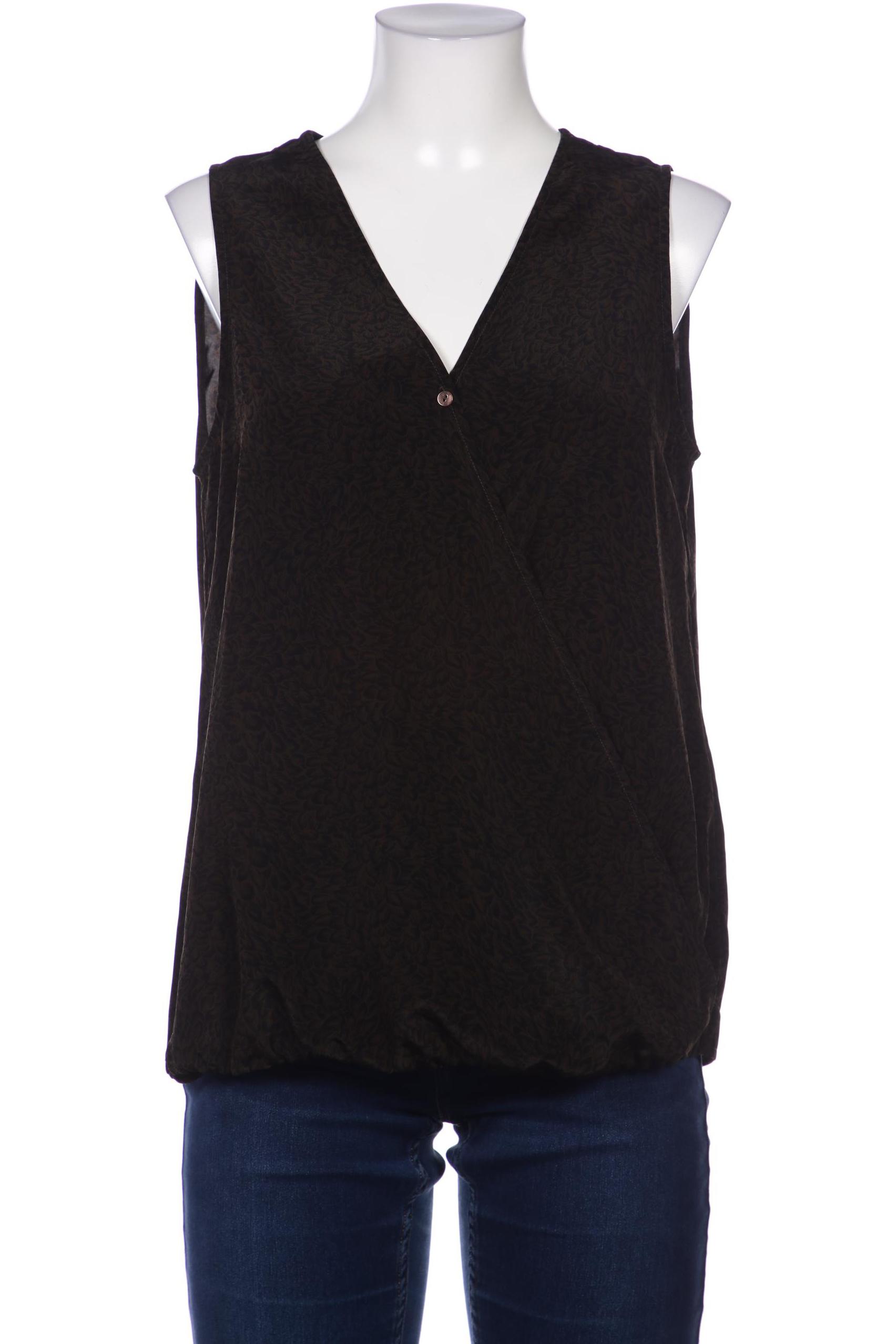 

Opus Damen Bluse, grün