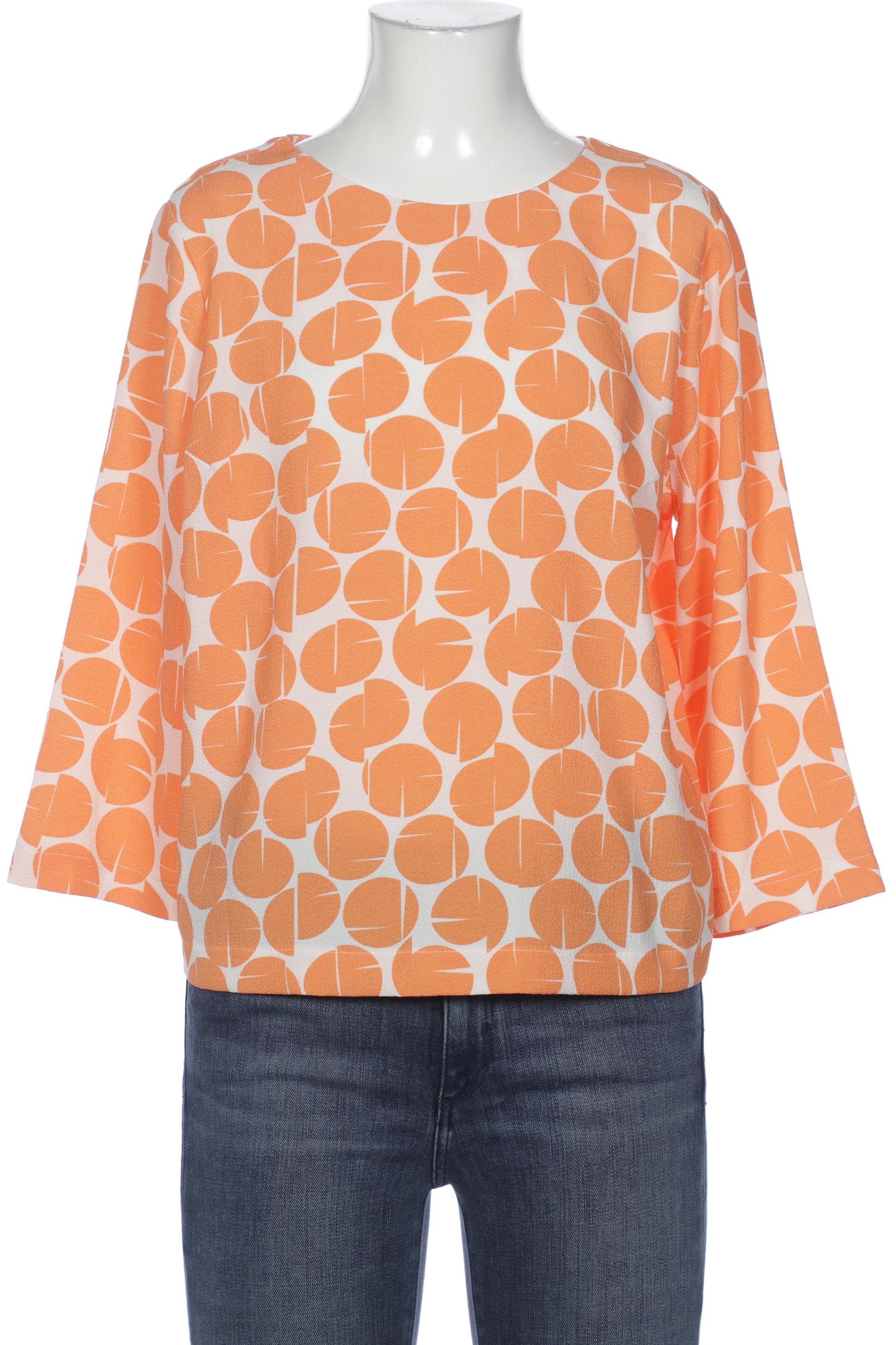 

Opus Damen Bluse, orange