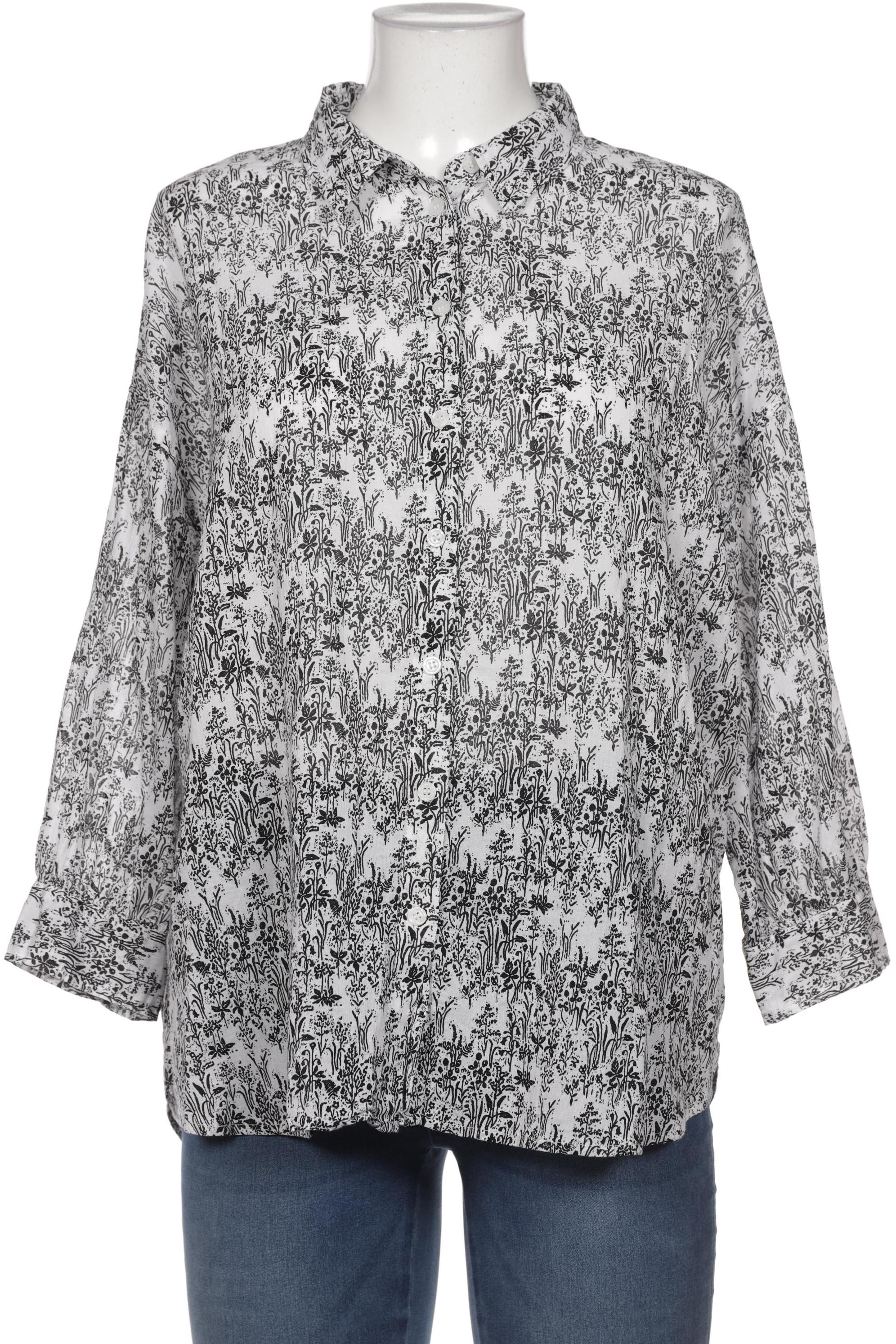 

Opus Damen Bluse, schwarz, Gr. 38