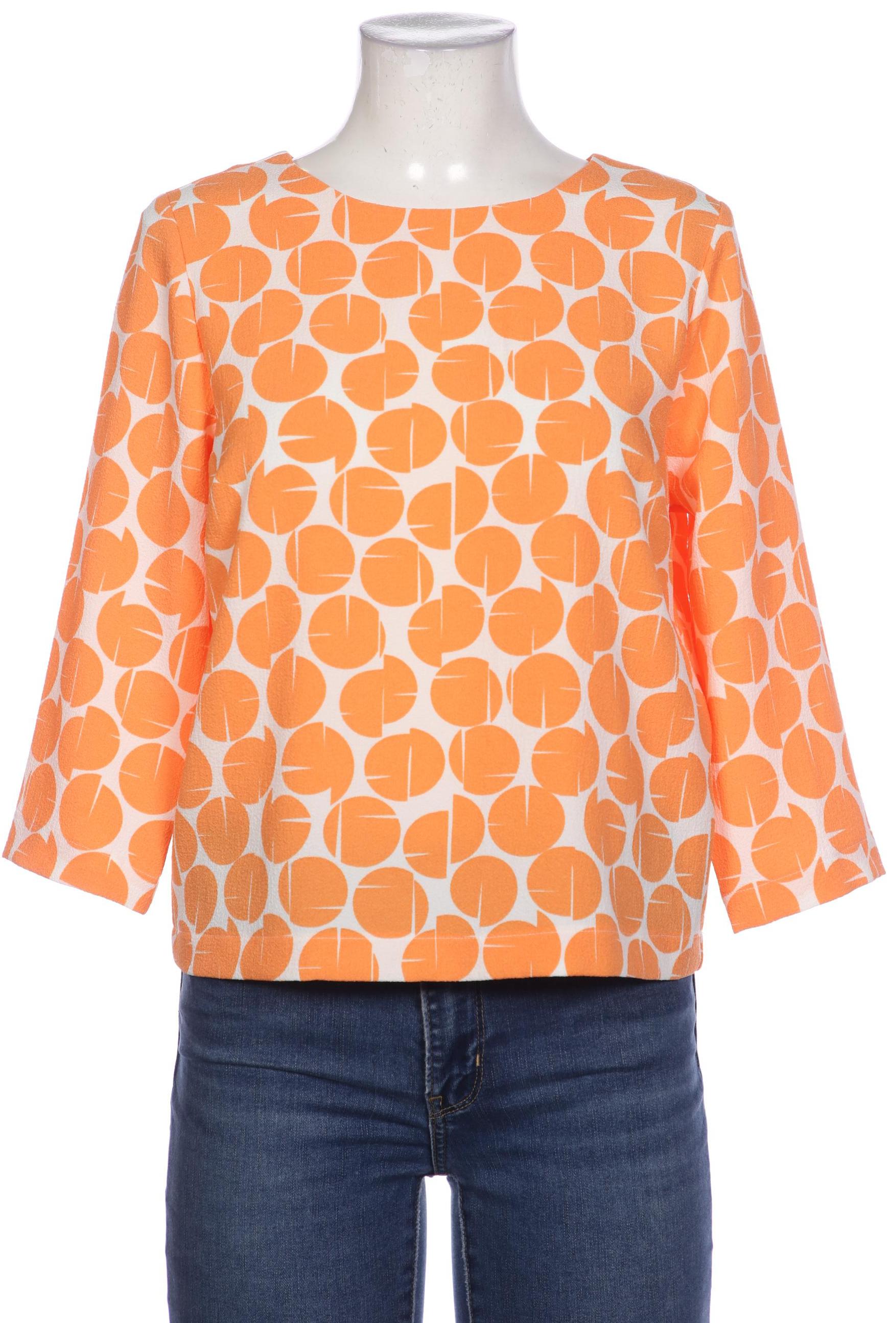 

Opus Damen Bluse, orange