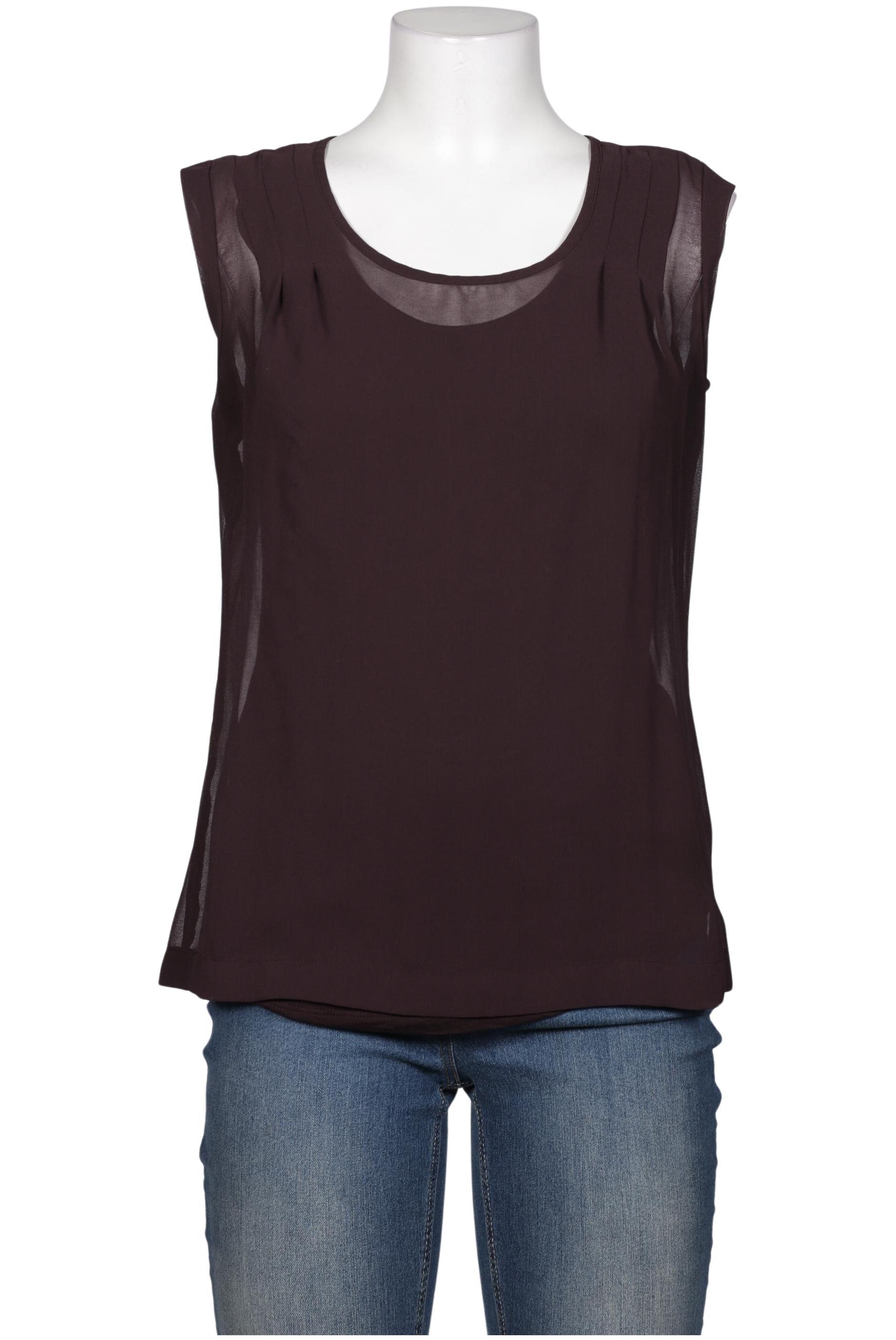 

Opus Damen Bluse, flieder, Gr. 38