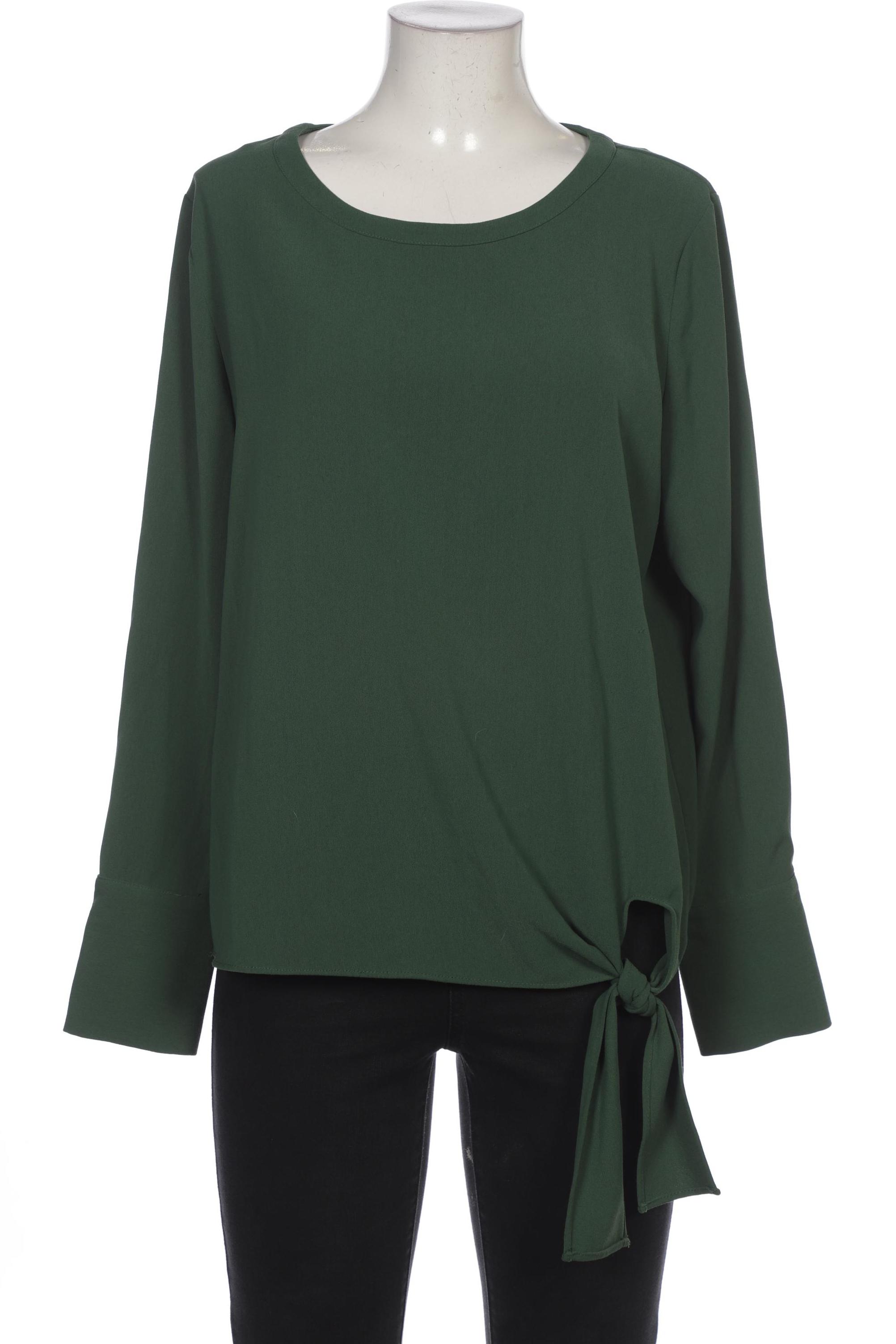 

Opus Damen Bluse, grün