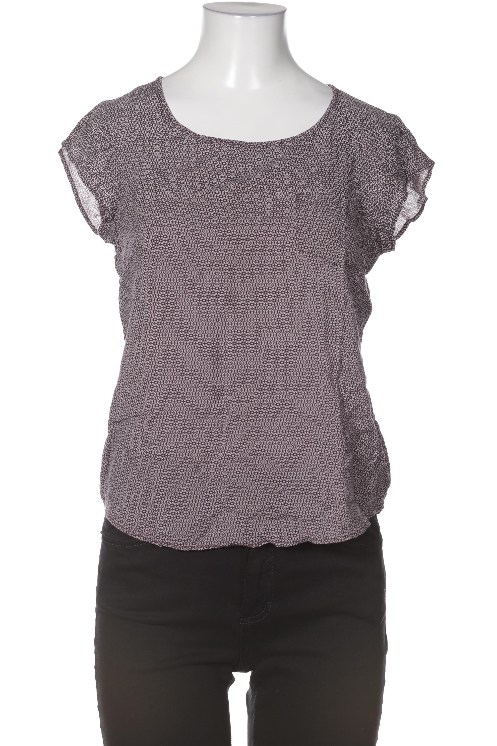 

Opus Damen Bluse, braun, Gr. 36