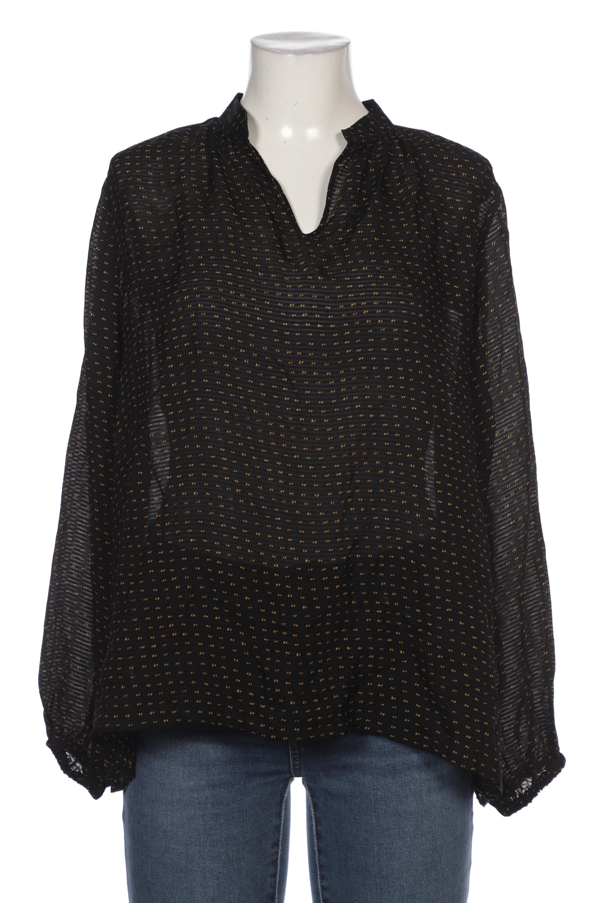 

Opus Damen Bluse, schwarz