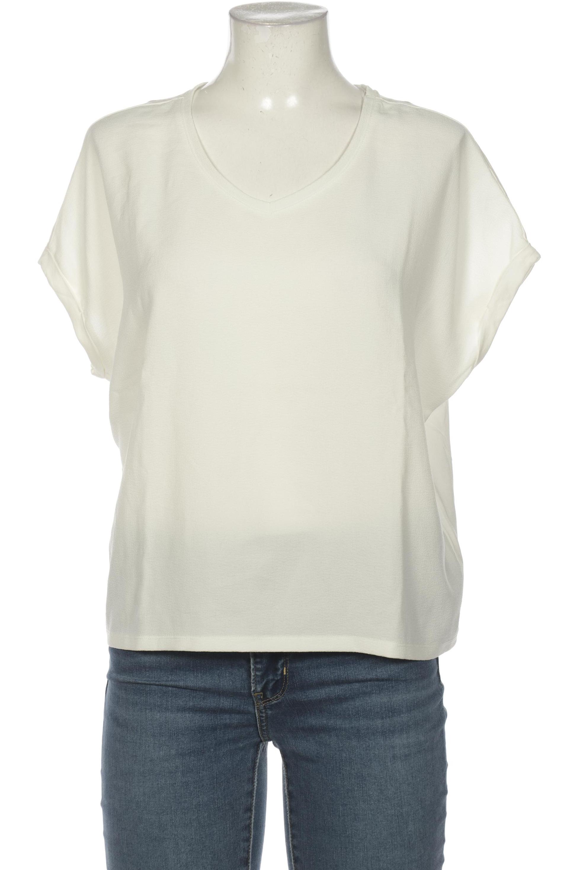 

Opus Damen Bluse, weiß