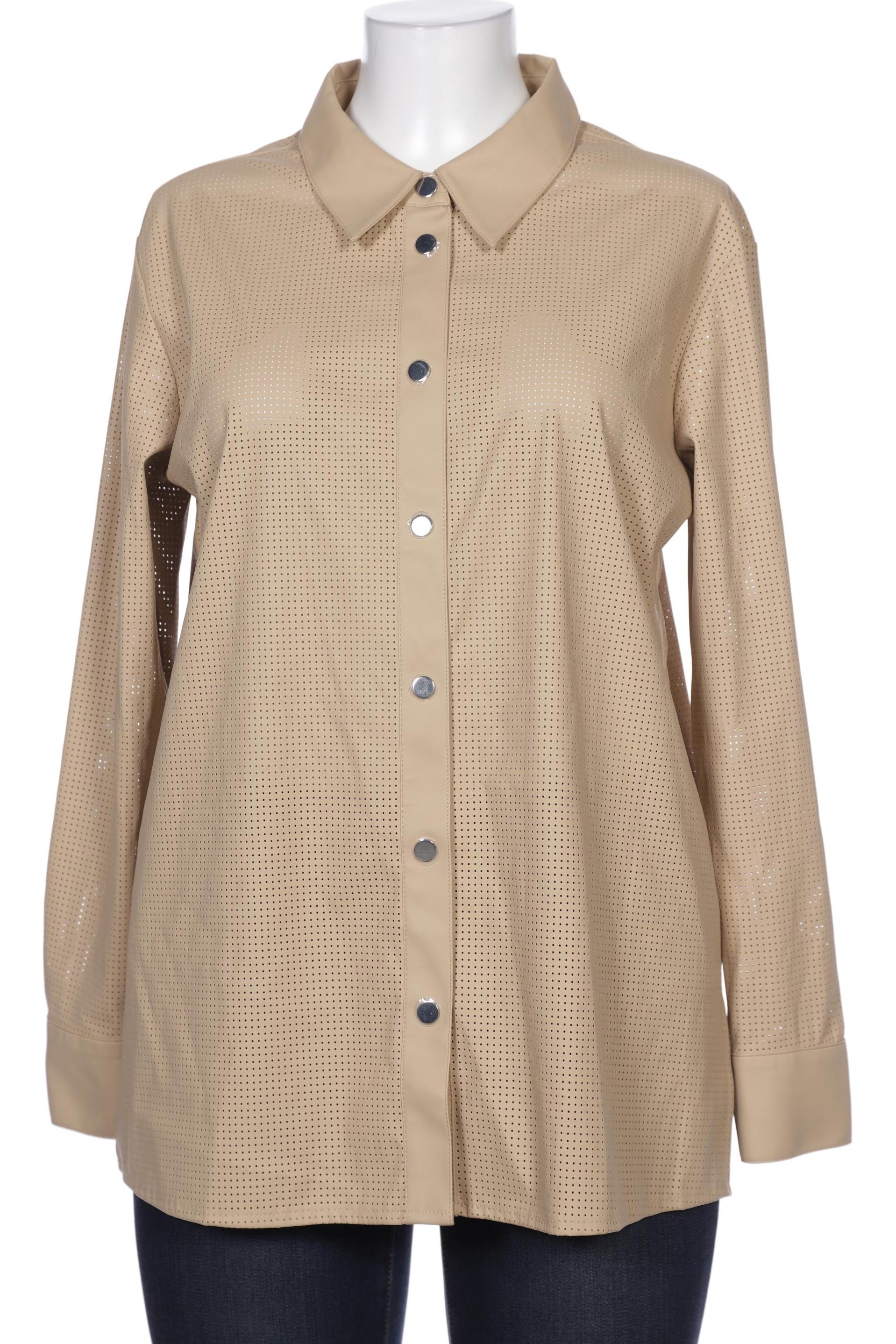 

Opus Damen Bluse, beige