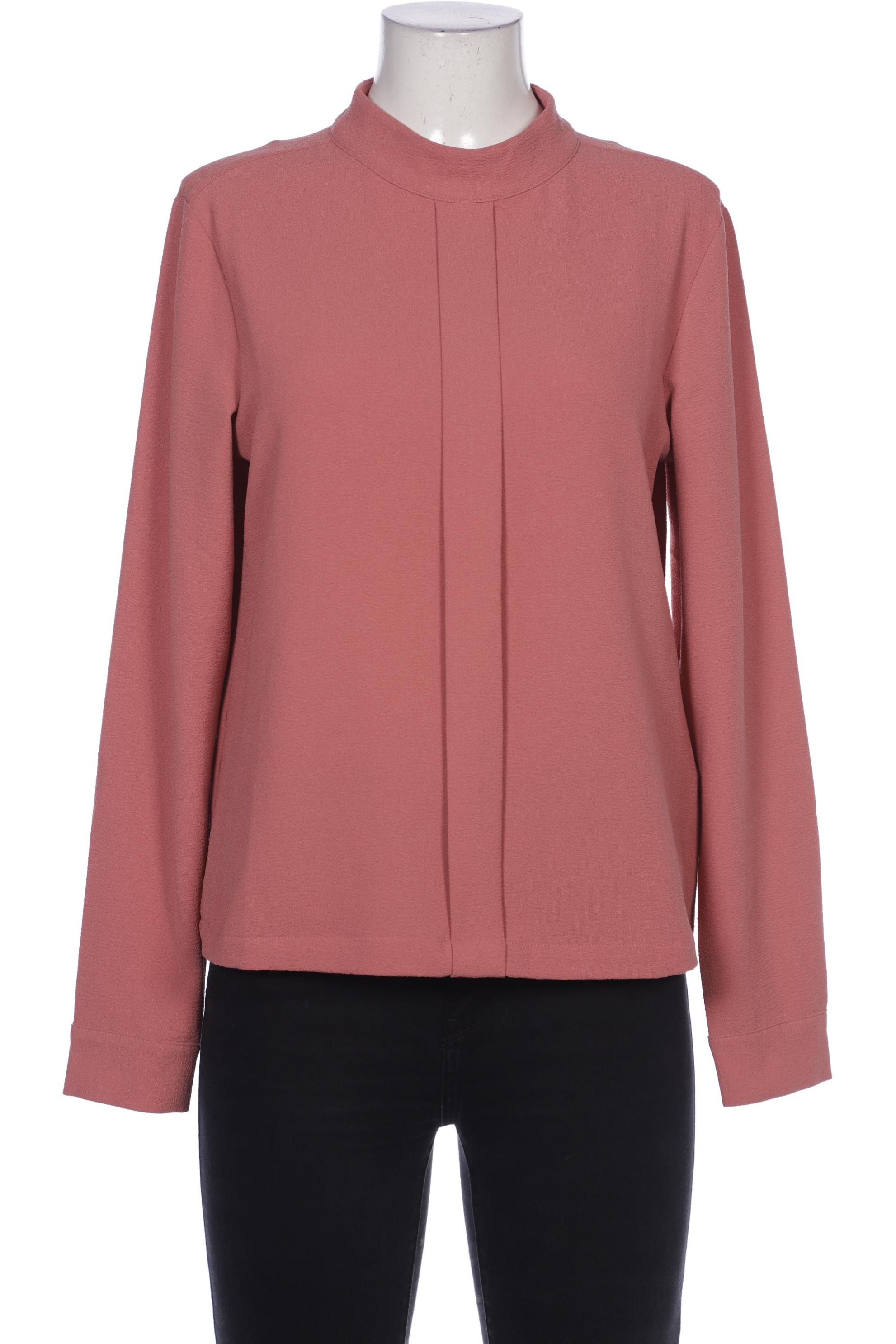 

Opus Damen Bluse, pink, Gr. 40
