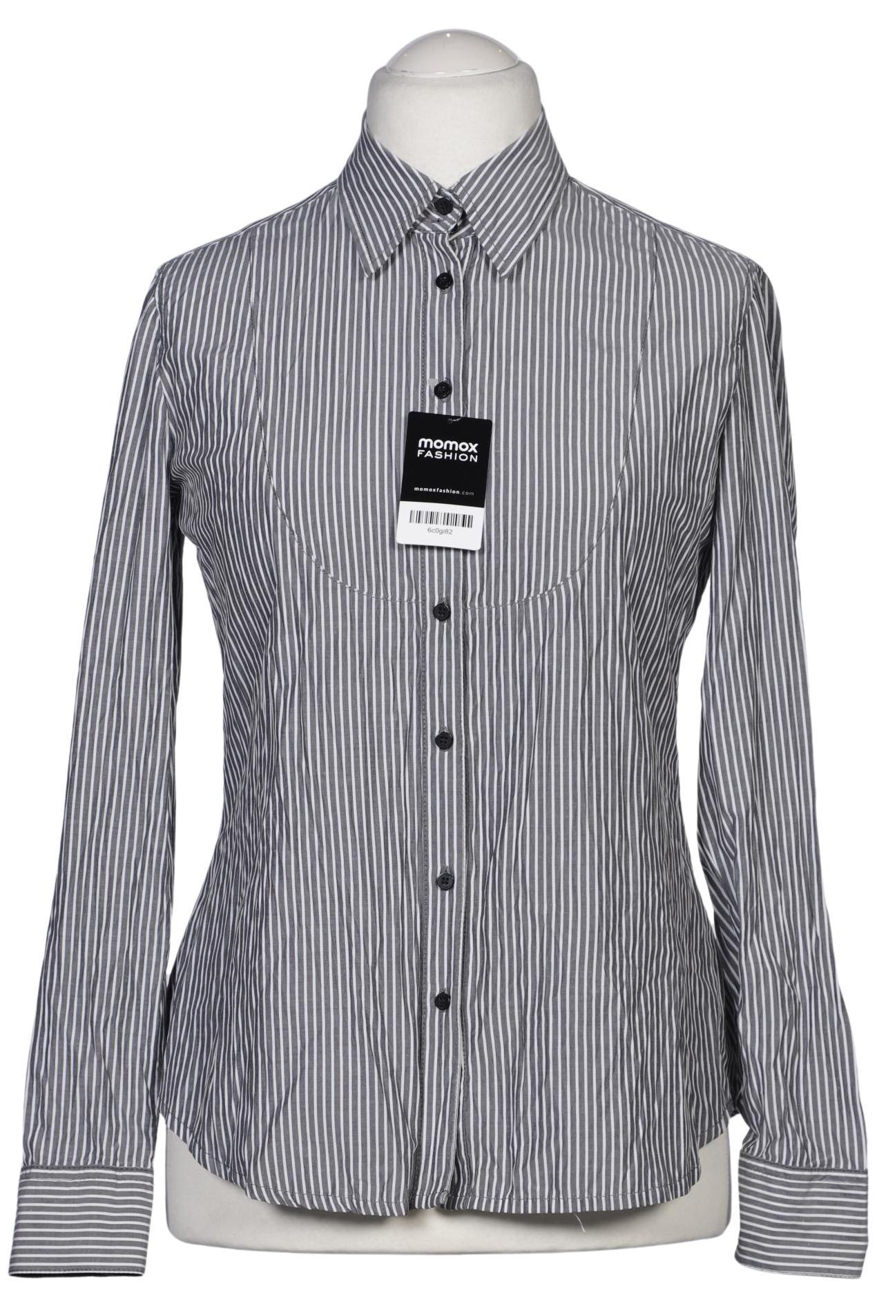 

Opus Damen Bluse, mehrfarbig, Gr. 38