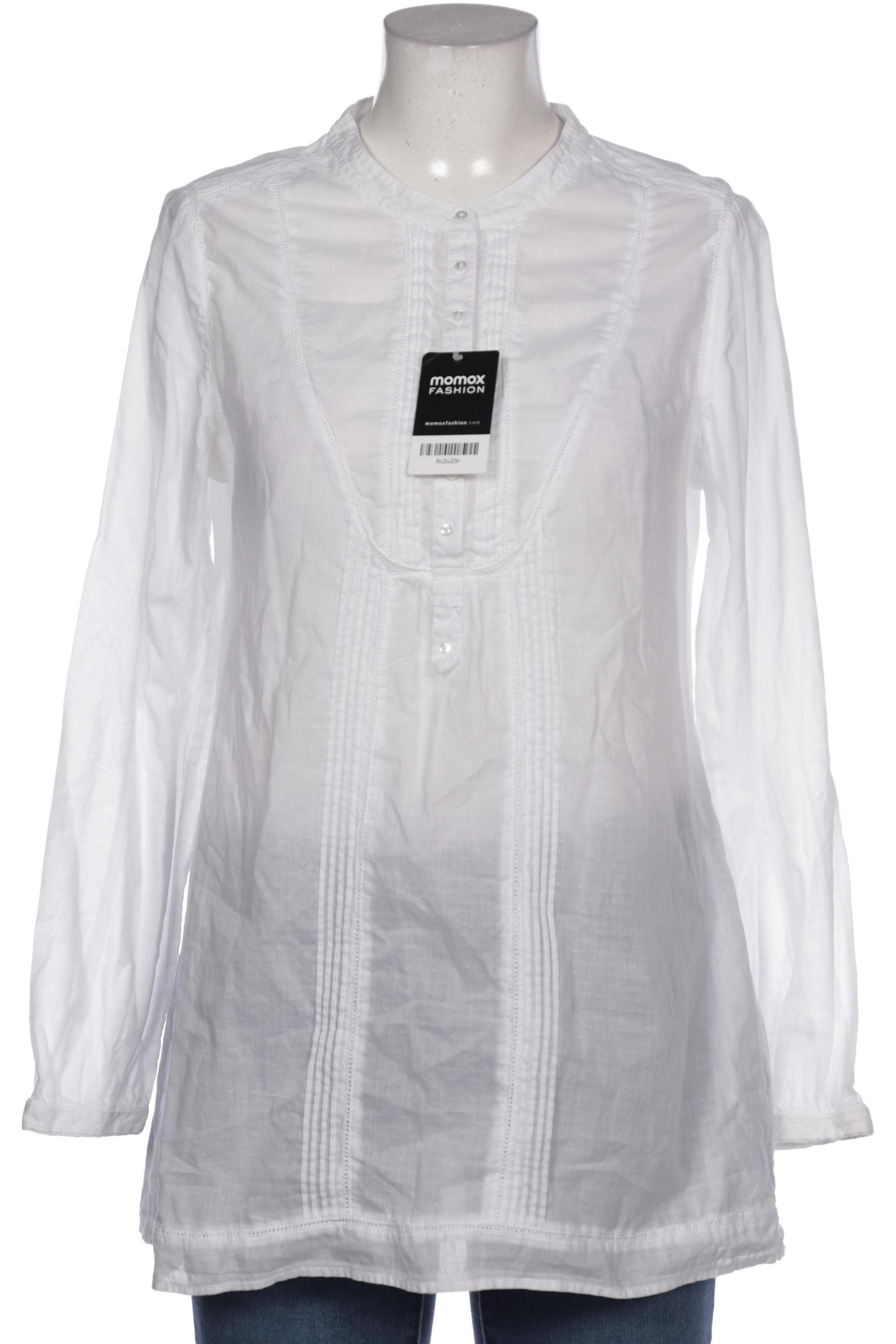 

Opus Damen Bluse, weiß