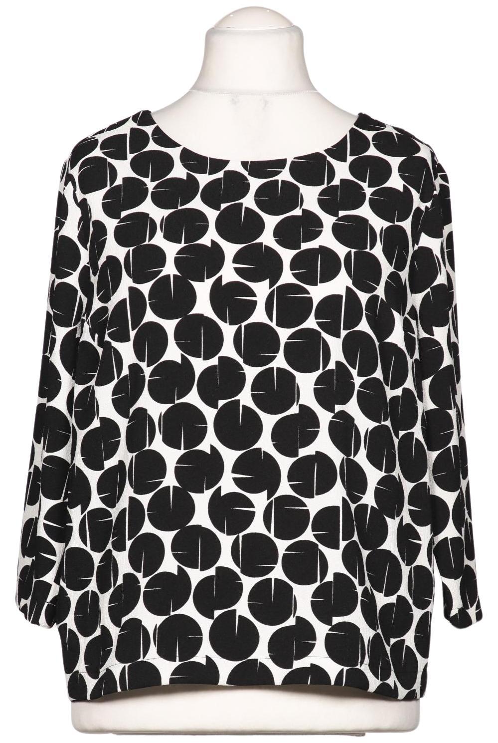 

Opus Damen Bluse, mehrfarbig, Gr. 42