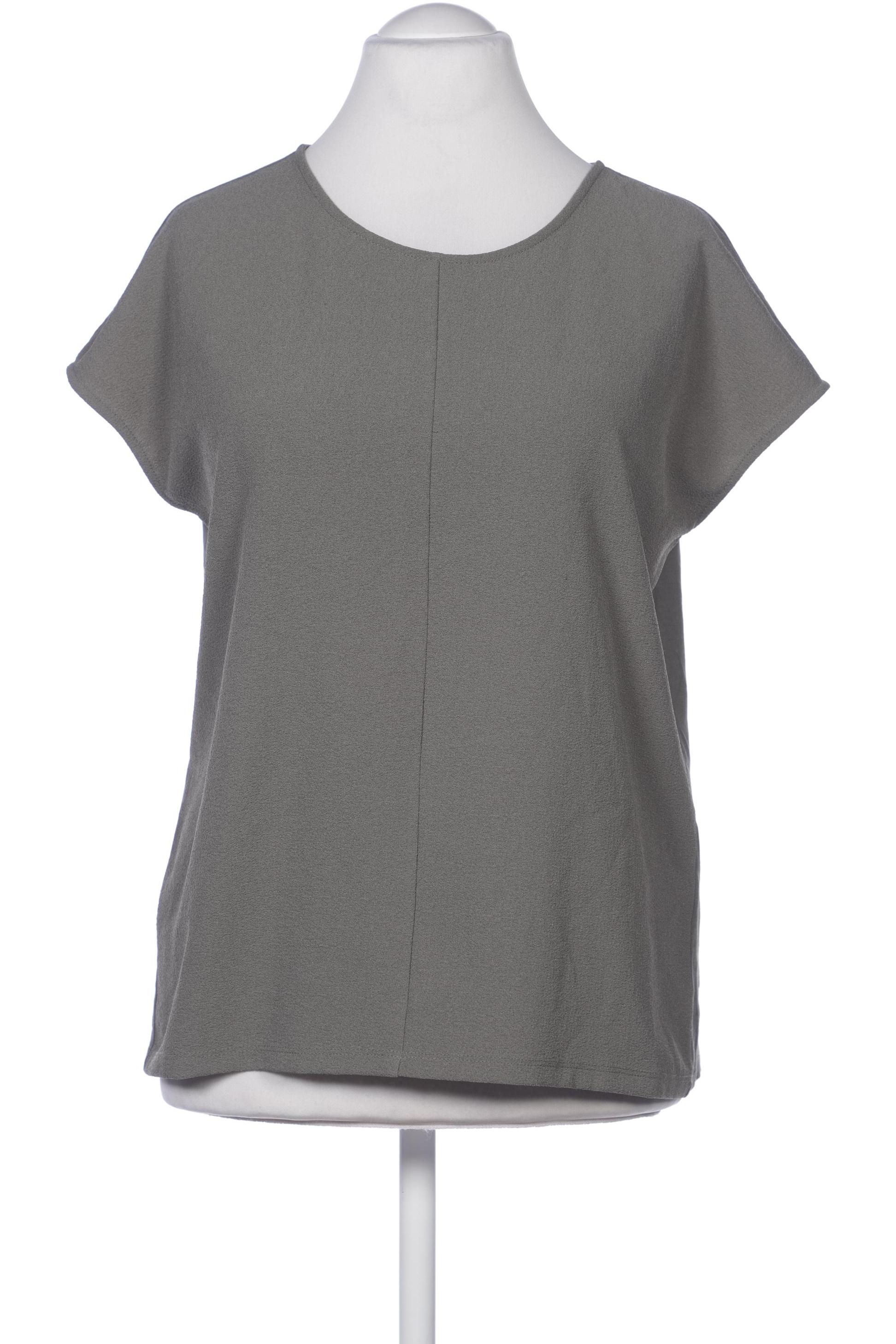 

Opus Damen Bluse, grün, Gr. 40