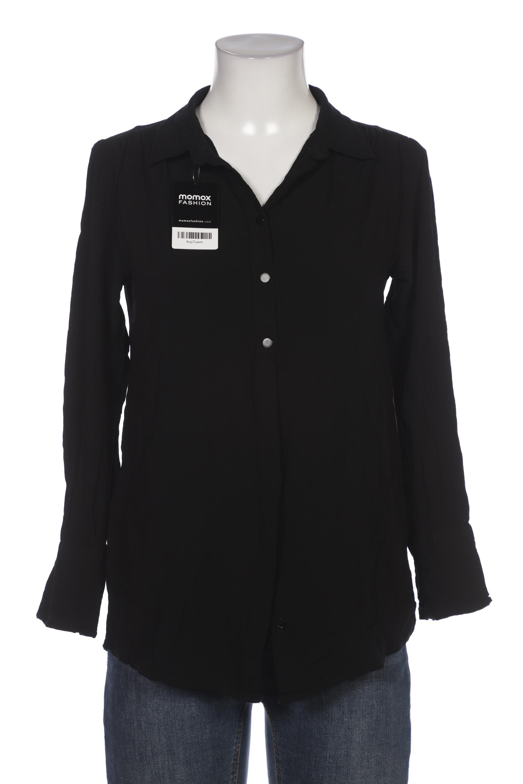 

Opus Damen Bluse, schwarz