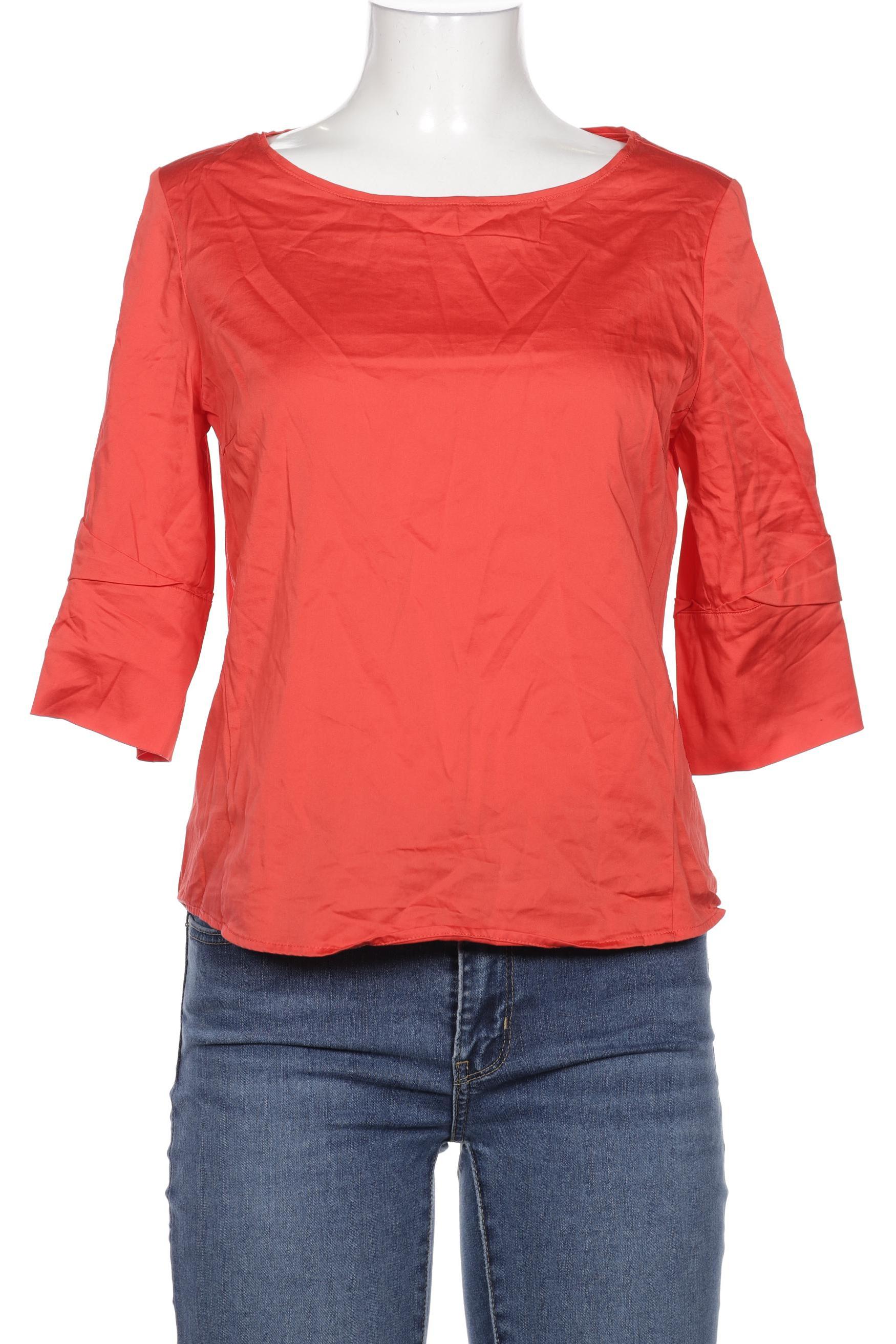 

Opus Damen Bluse, rot, Gr. 38