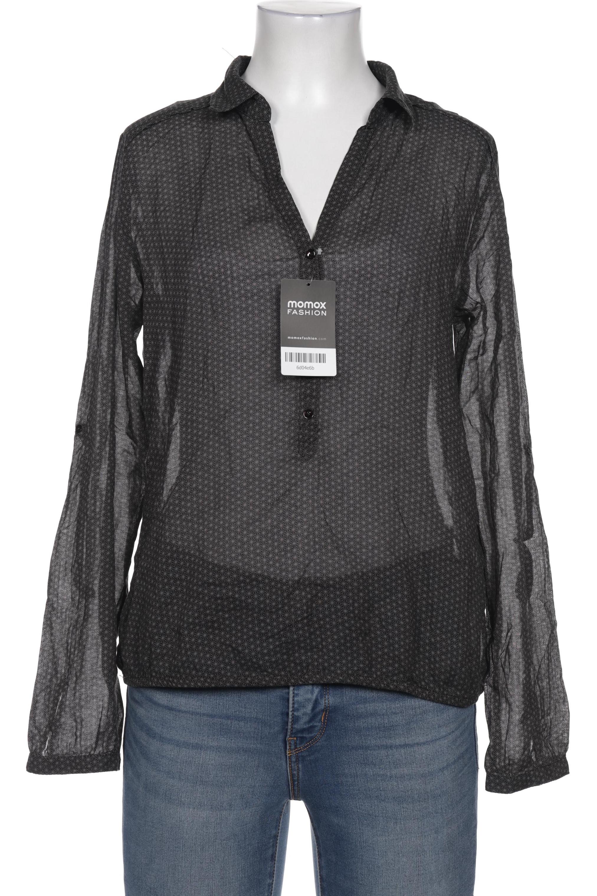 

Opus Damen Bluse, grau